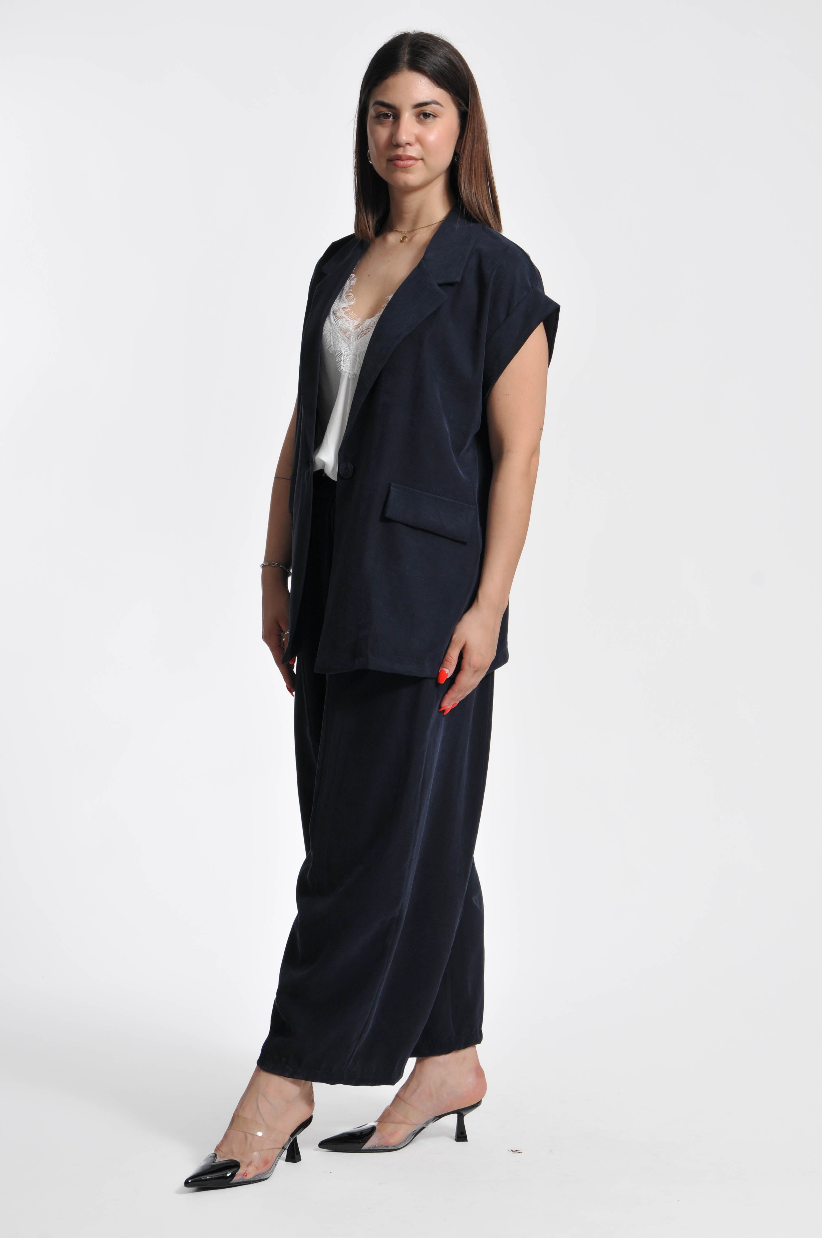 Pantalone Procida