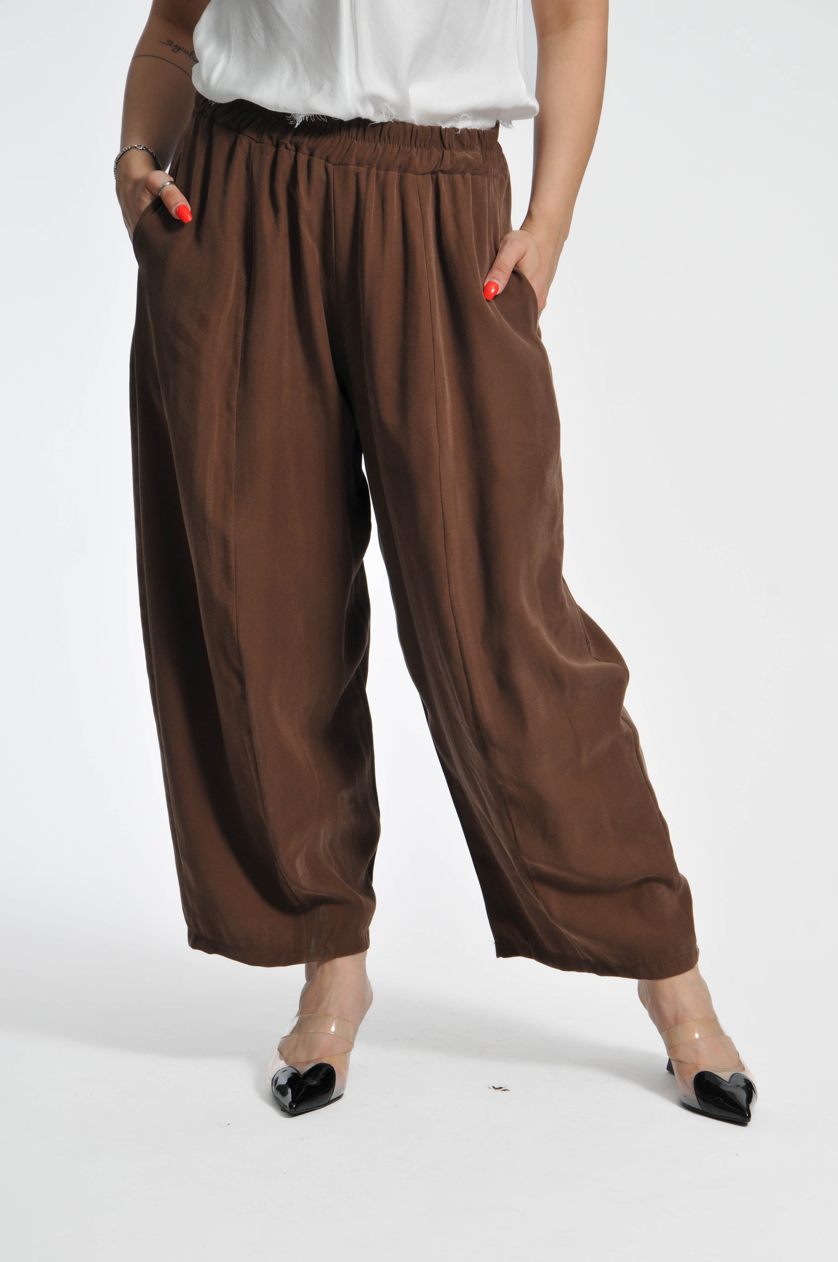 Pantalone Procida