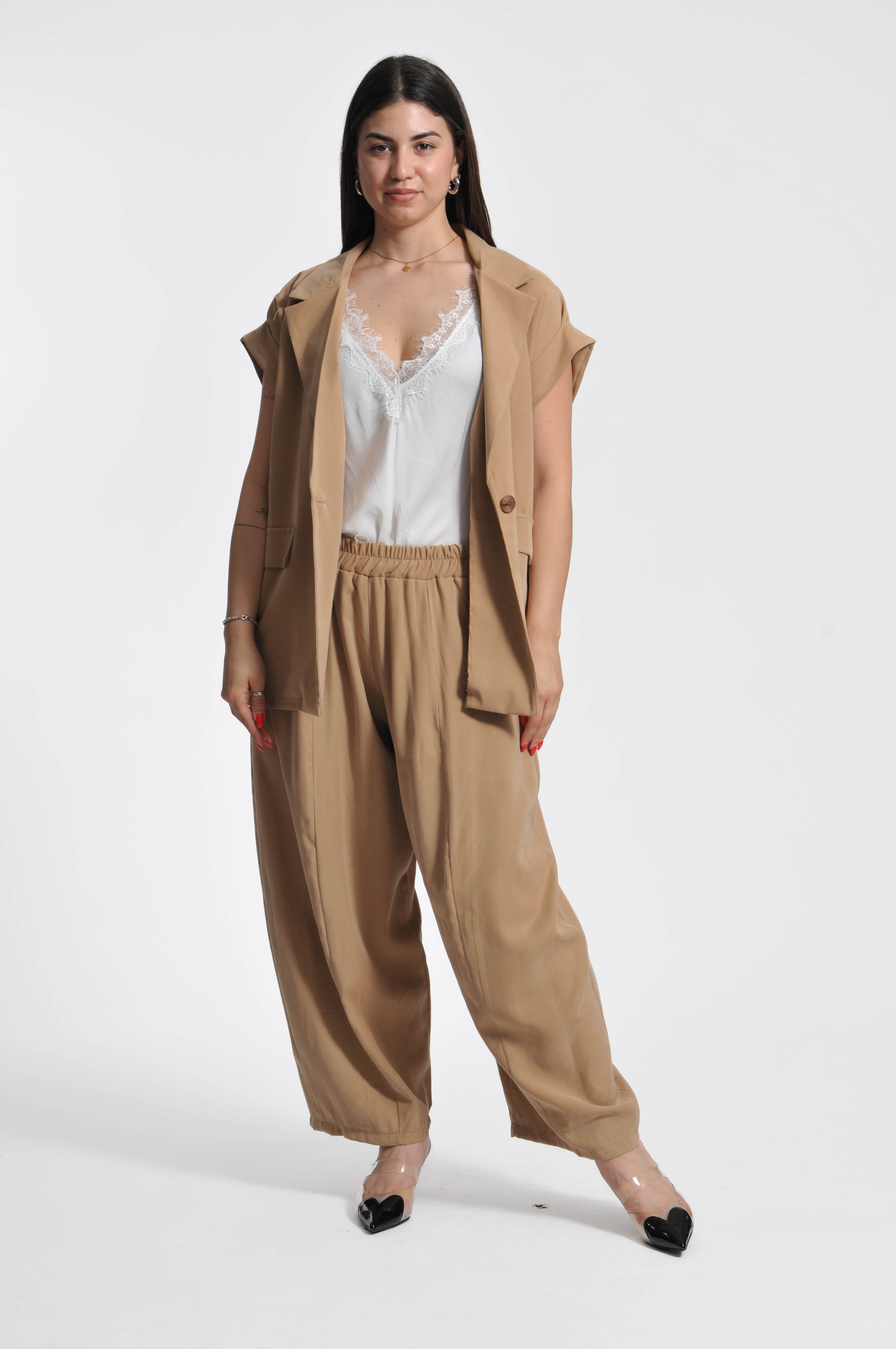 Pantalone Procida