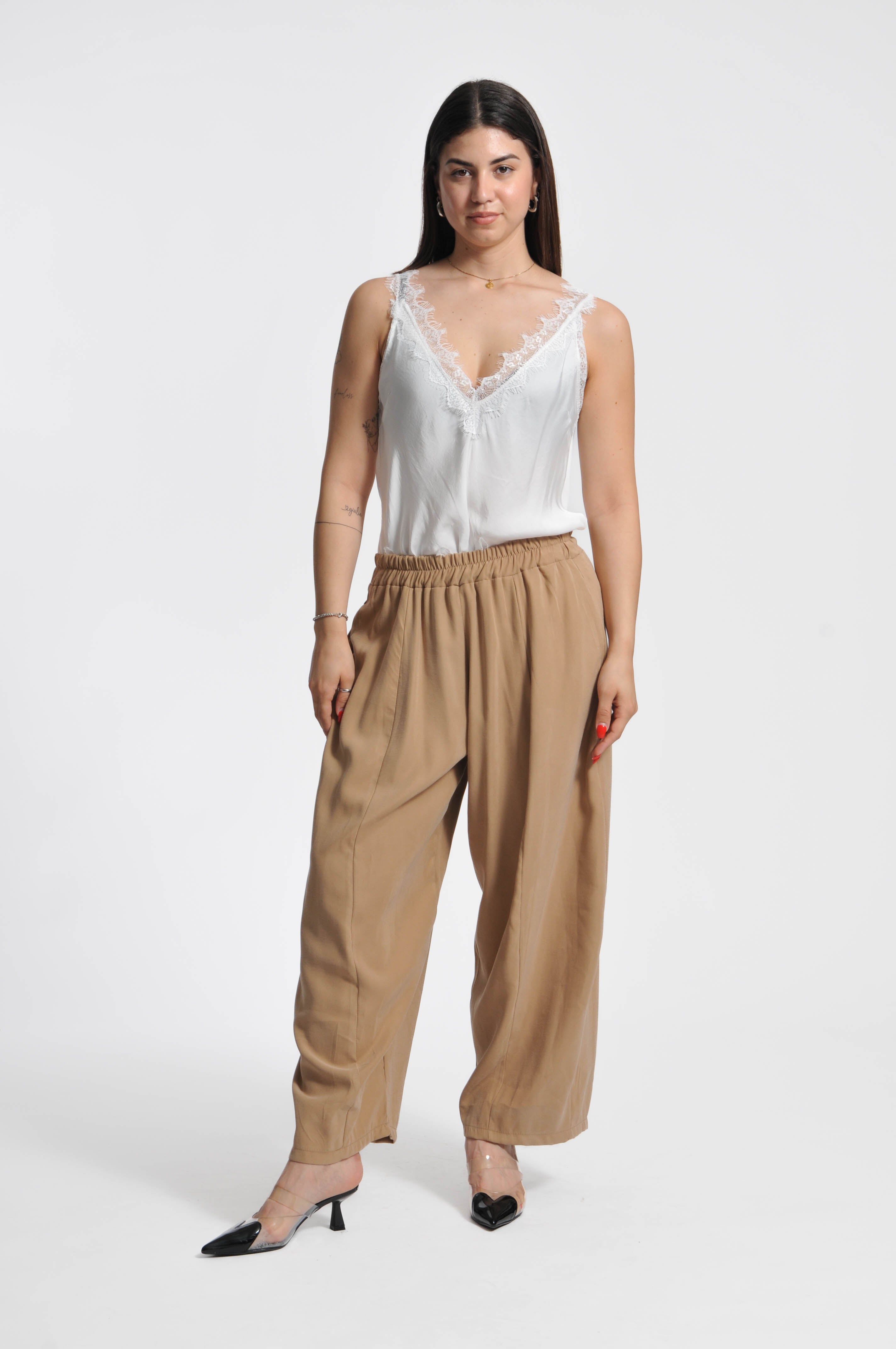 Pantalone Procida