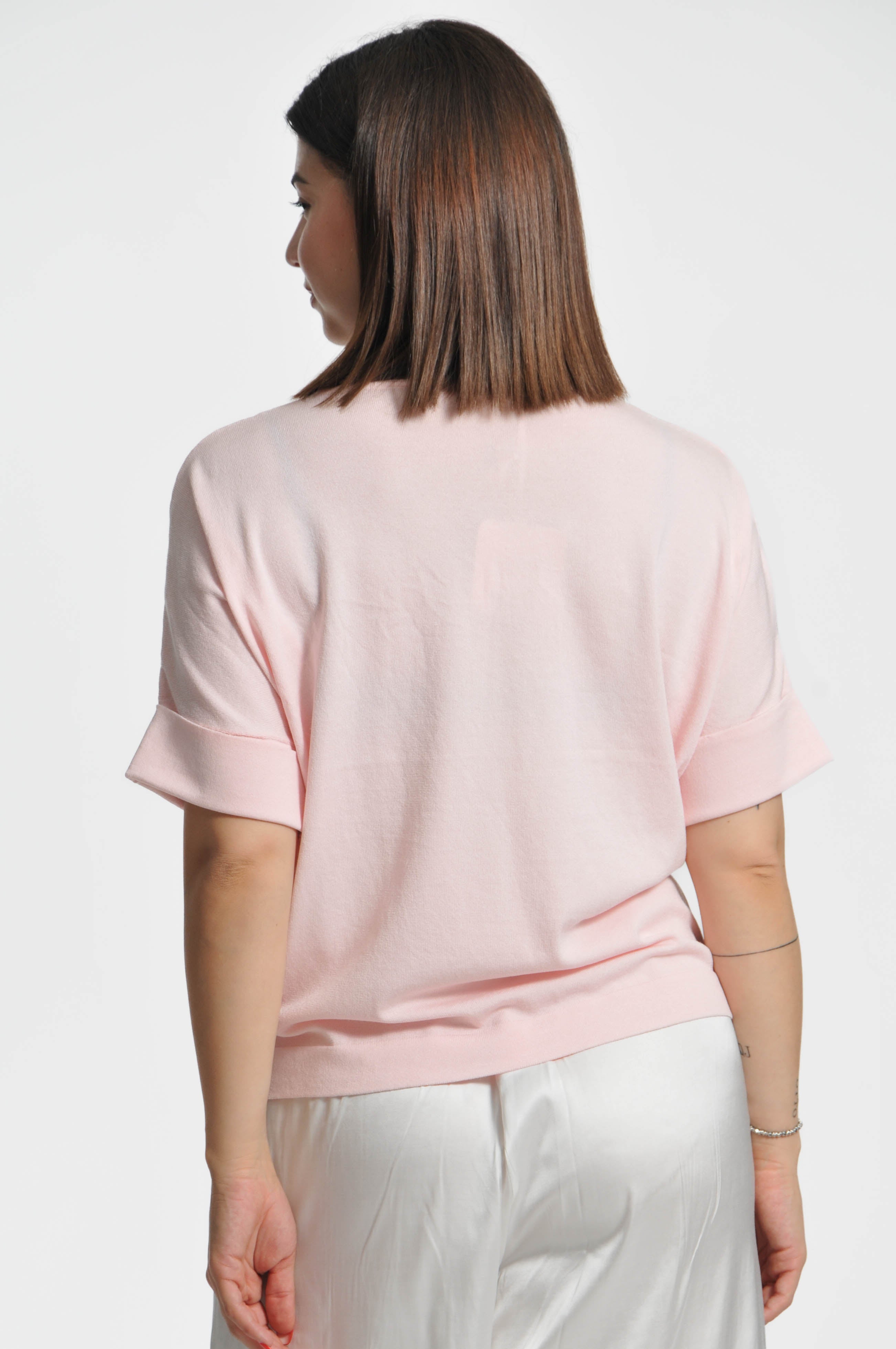T-shirt perla