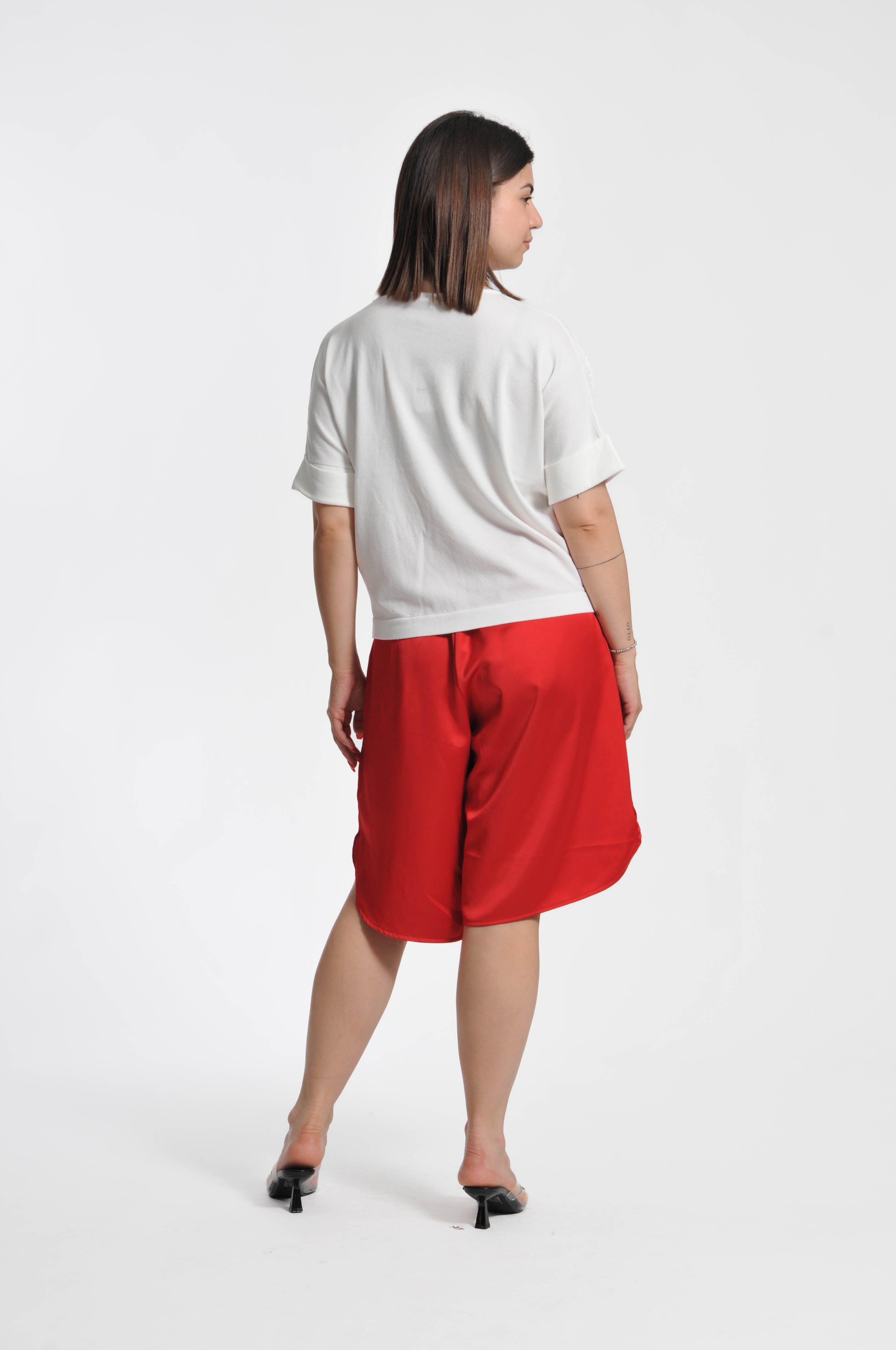 T-shirt perla