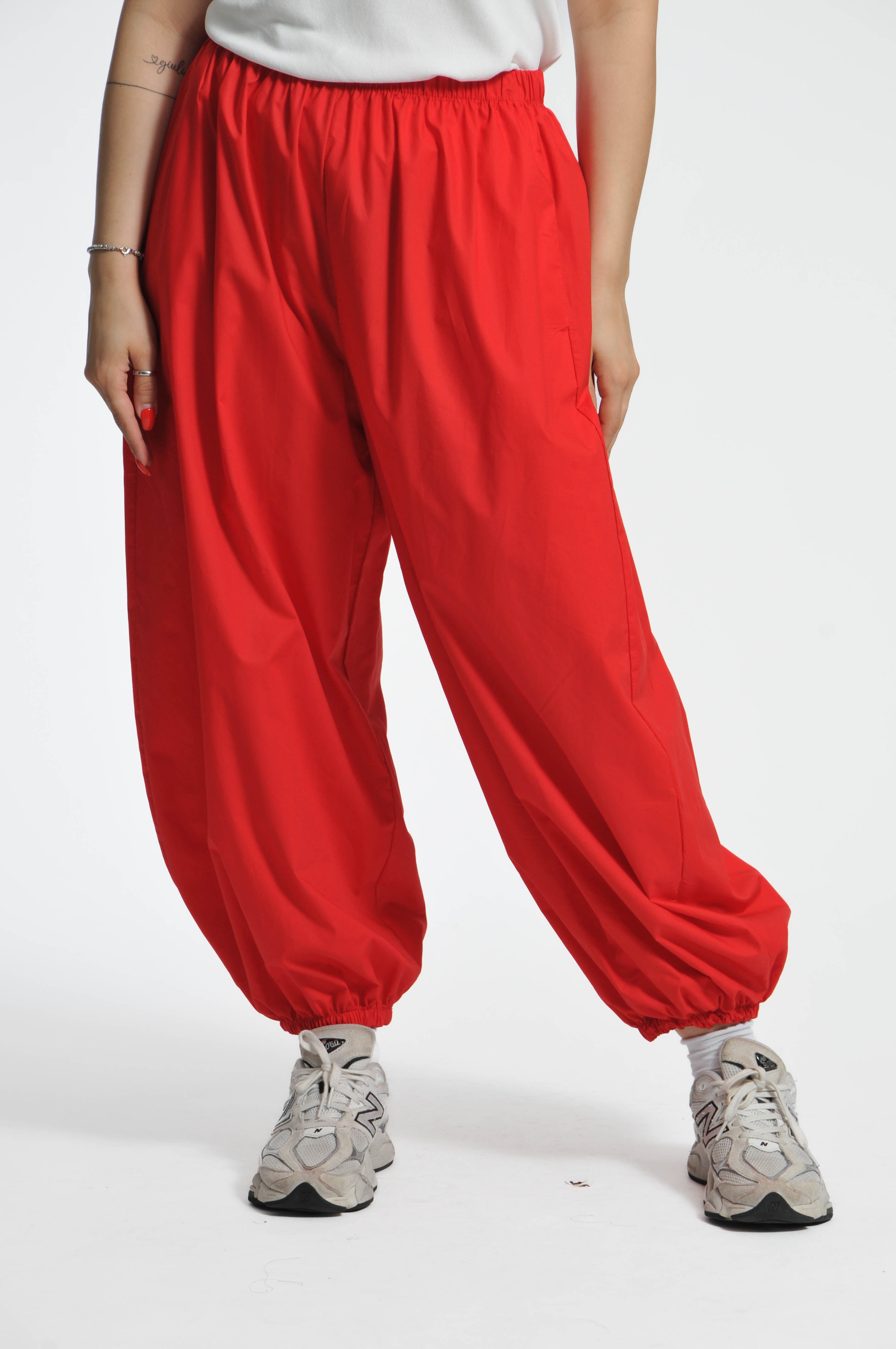 Pantalone Vulcano