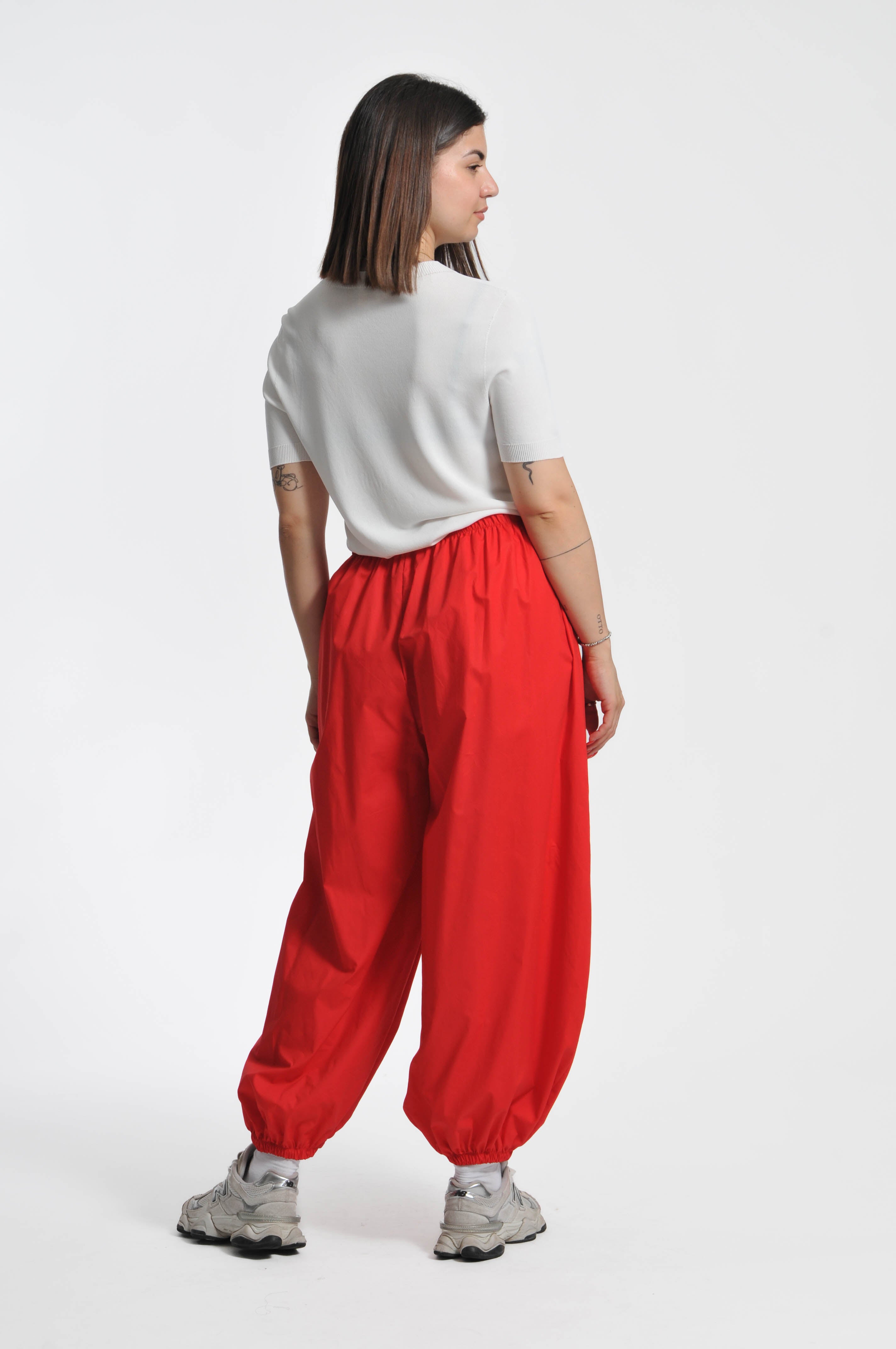 Pantalone Vulcano