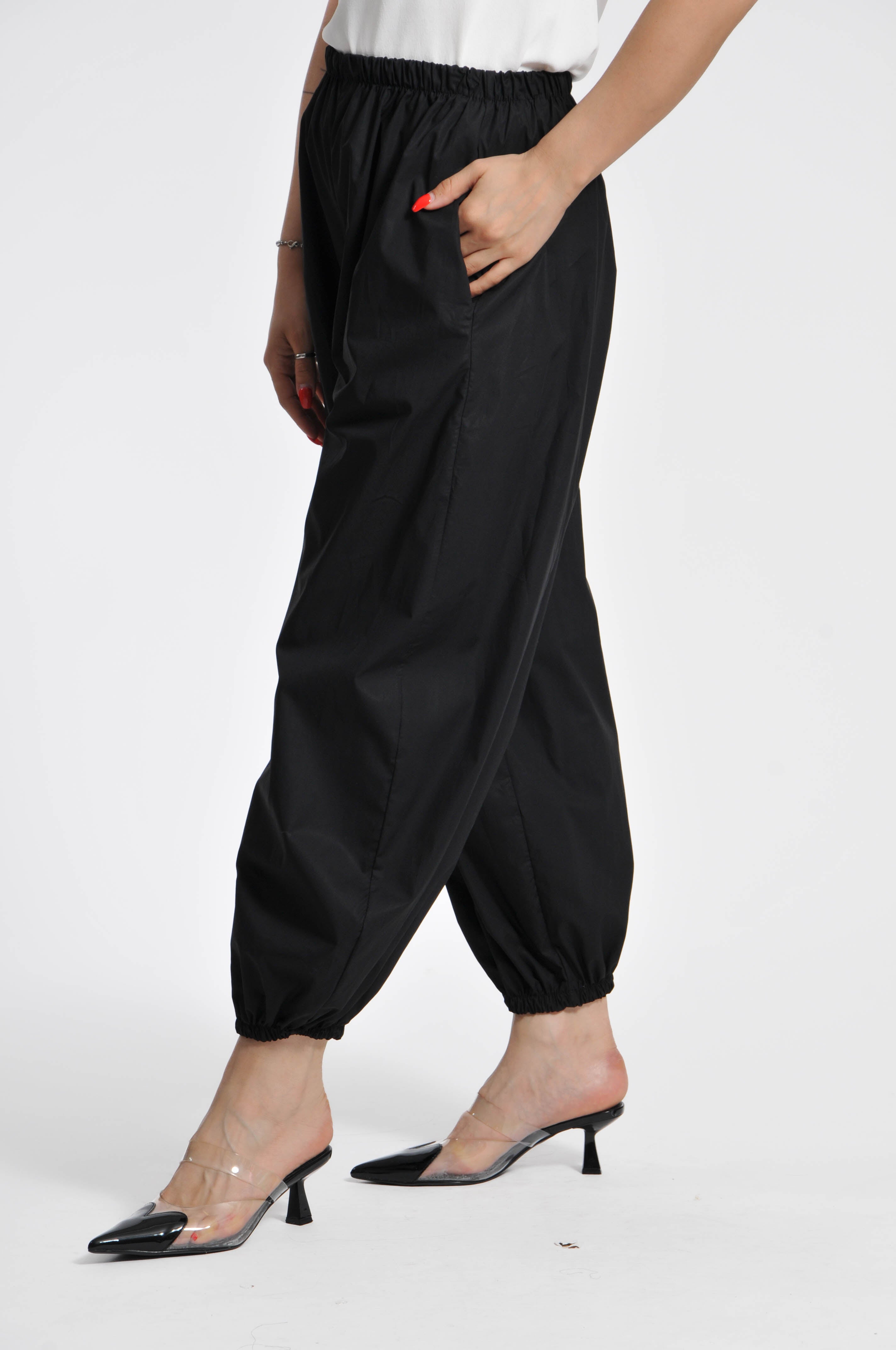 Pantalone Vulcano