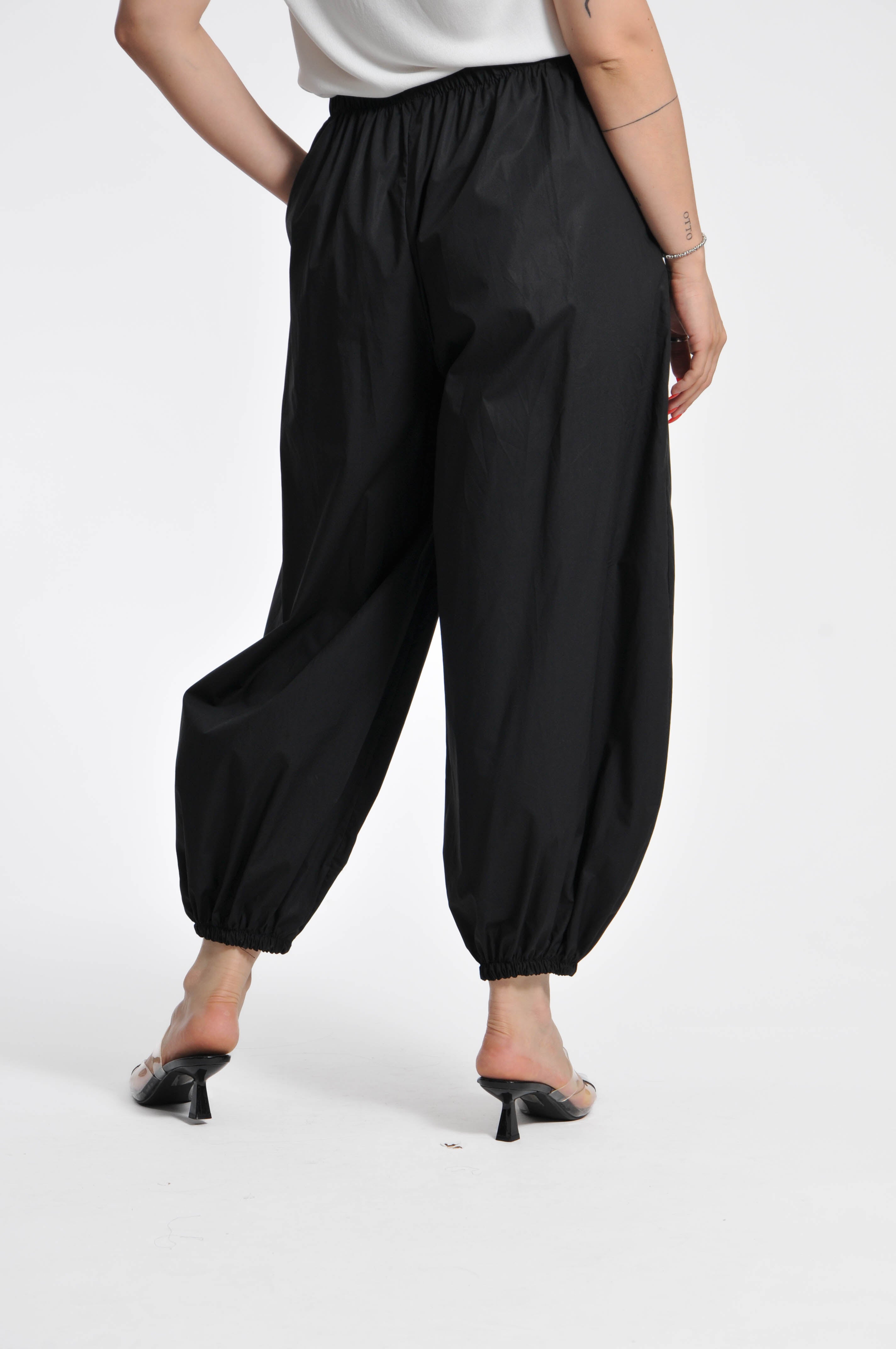 Pantalone Vulcano