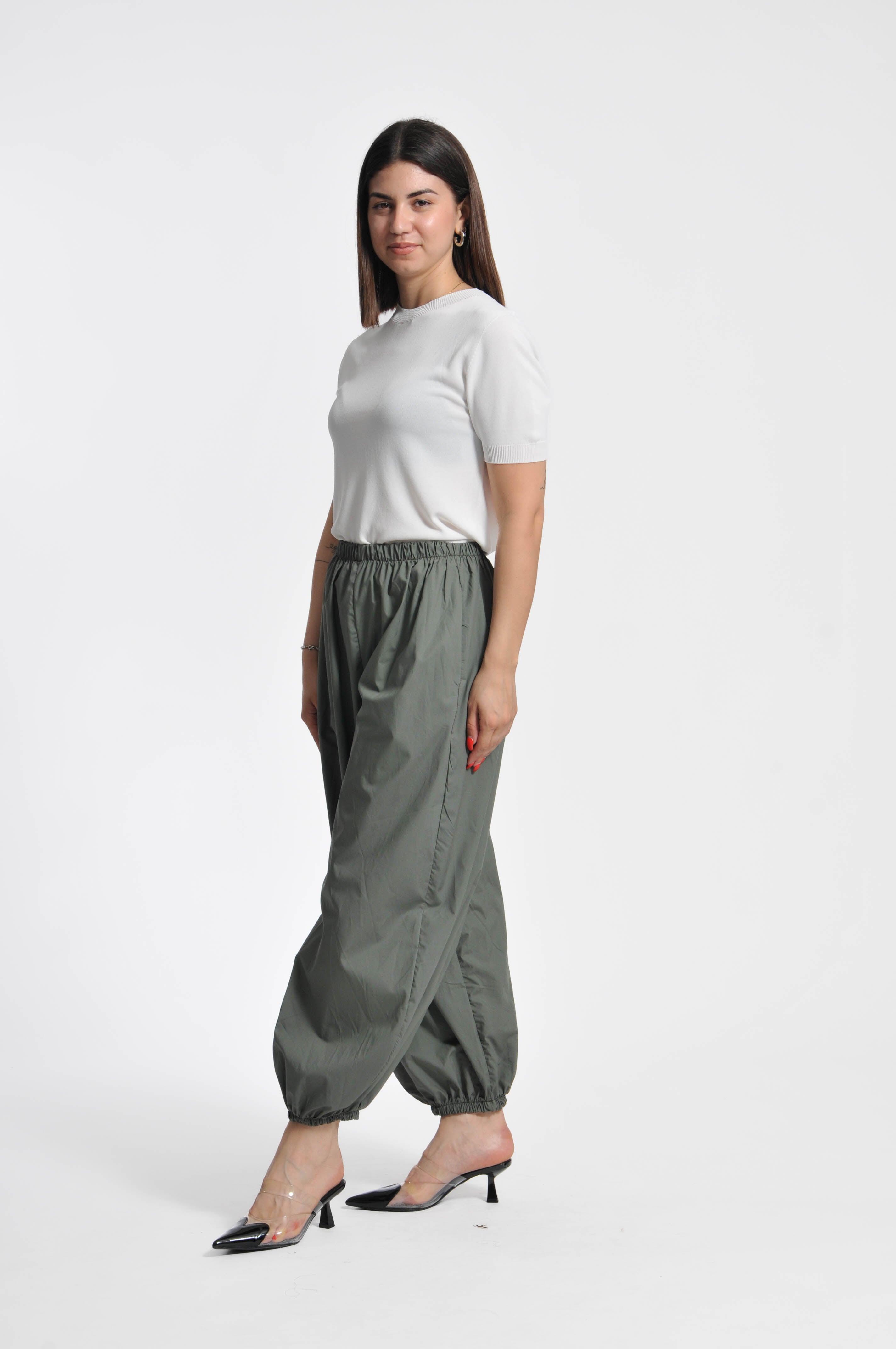 Pantalone Vulcano