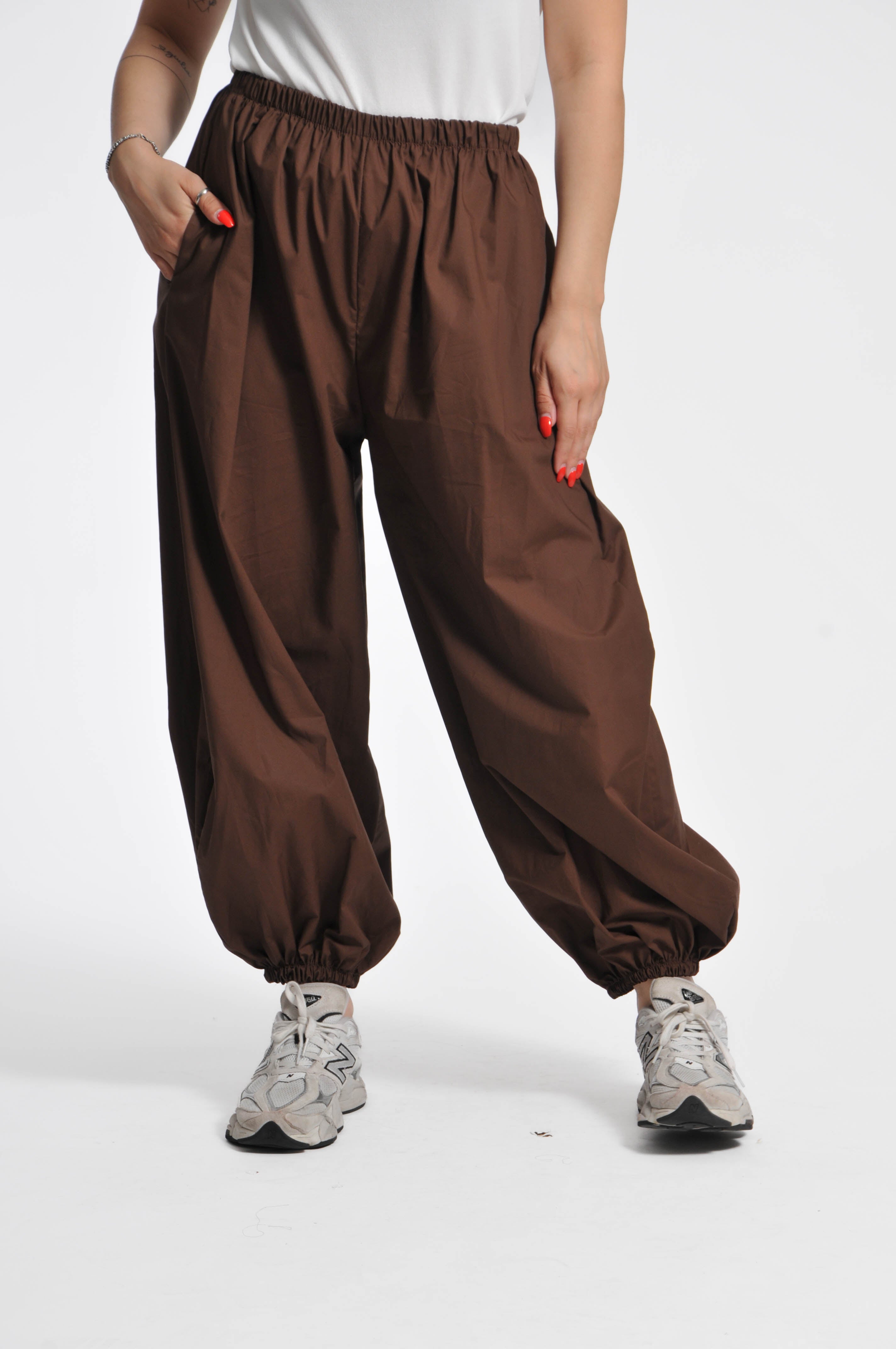 Pantalone Vulcano