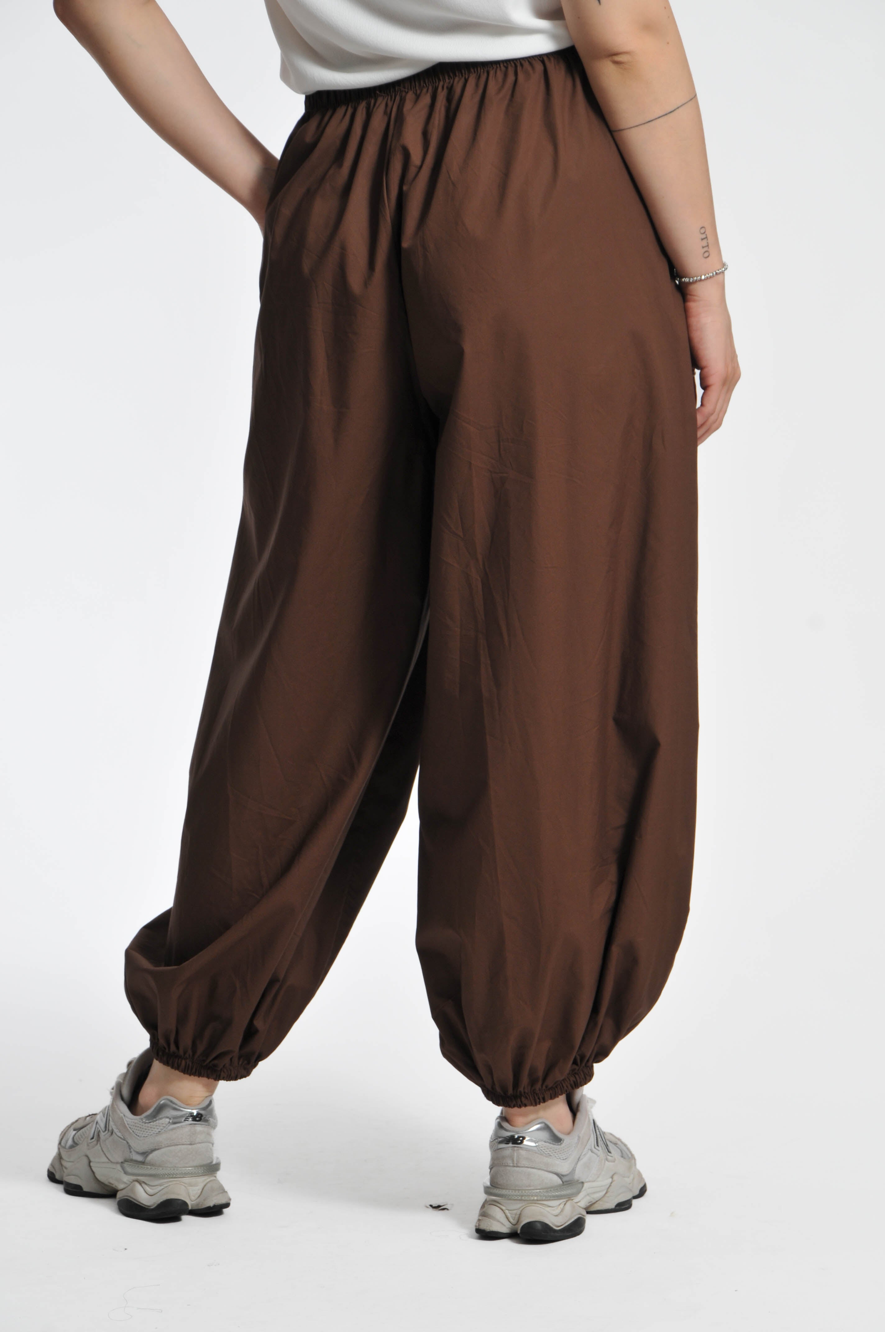 Pantalone Vulcano