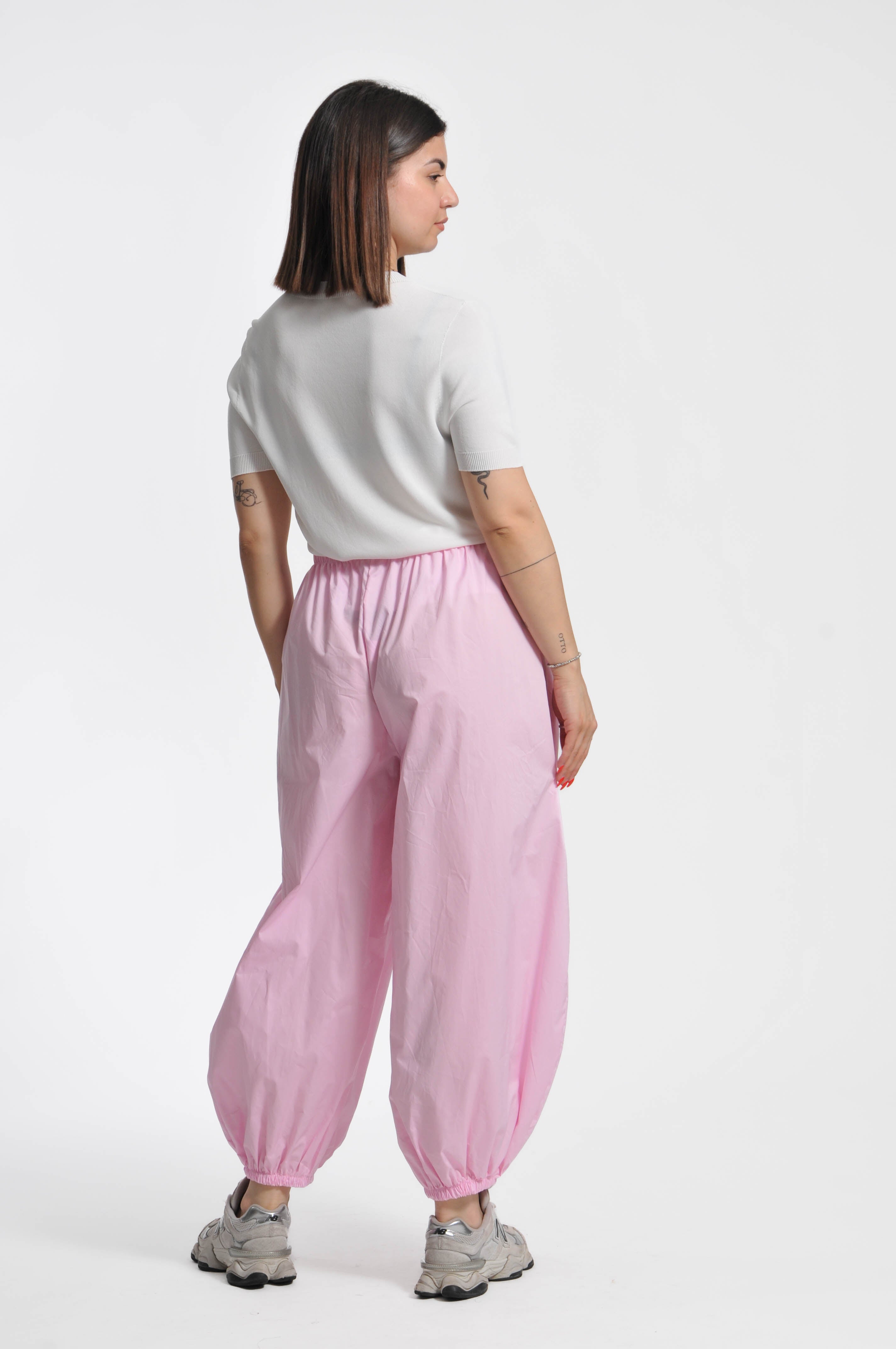 Pantalone Vulcano