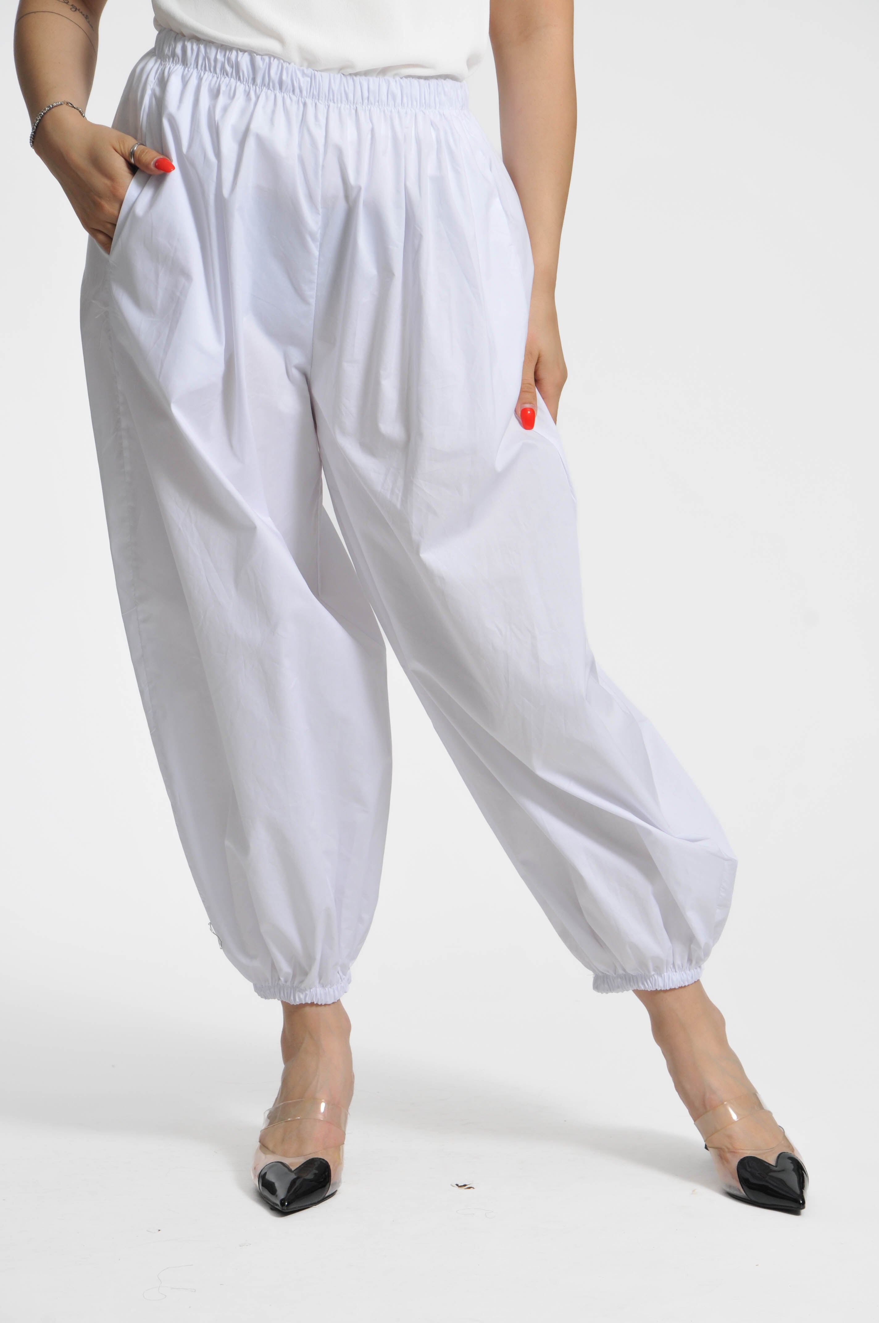 Pantalone Vulcano