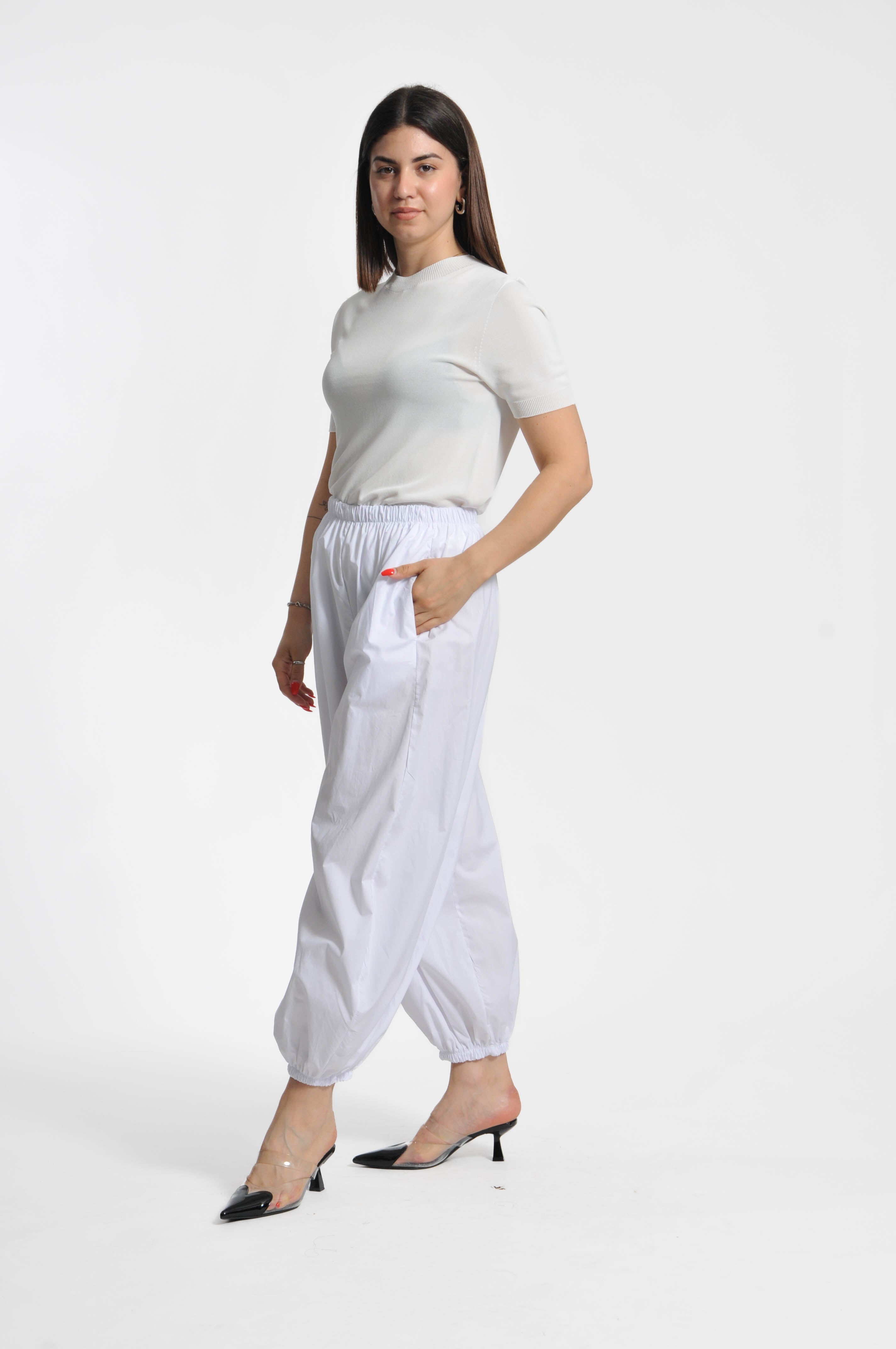 Pantalone Vulcano