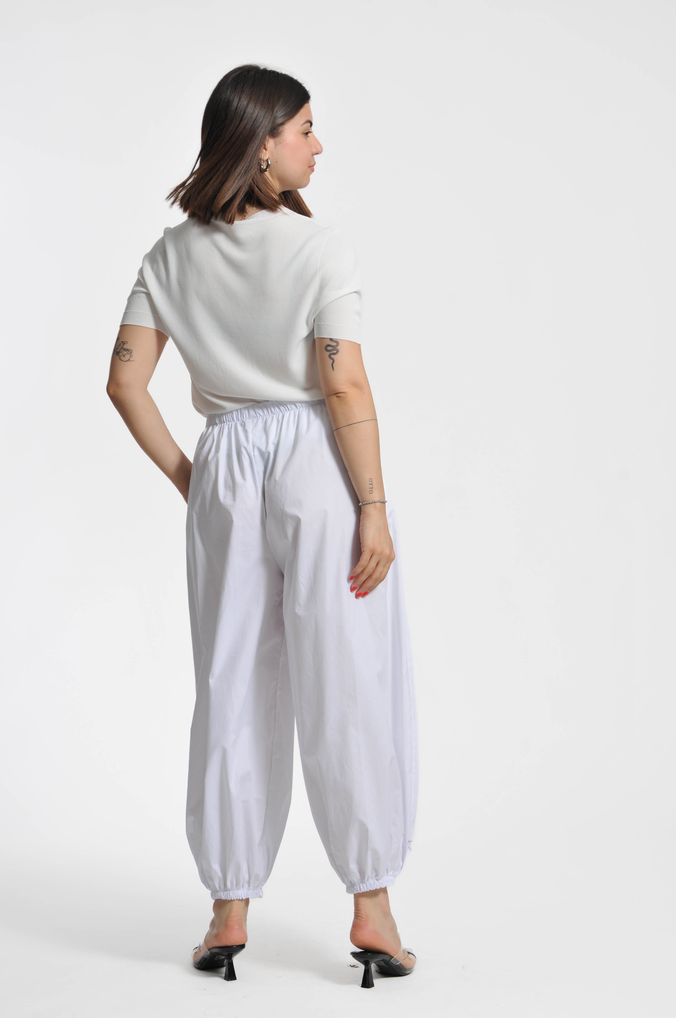 Pantalone Vulcano