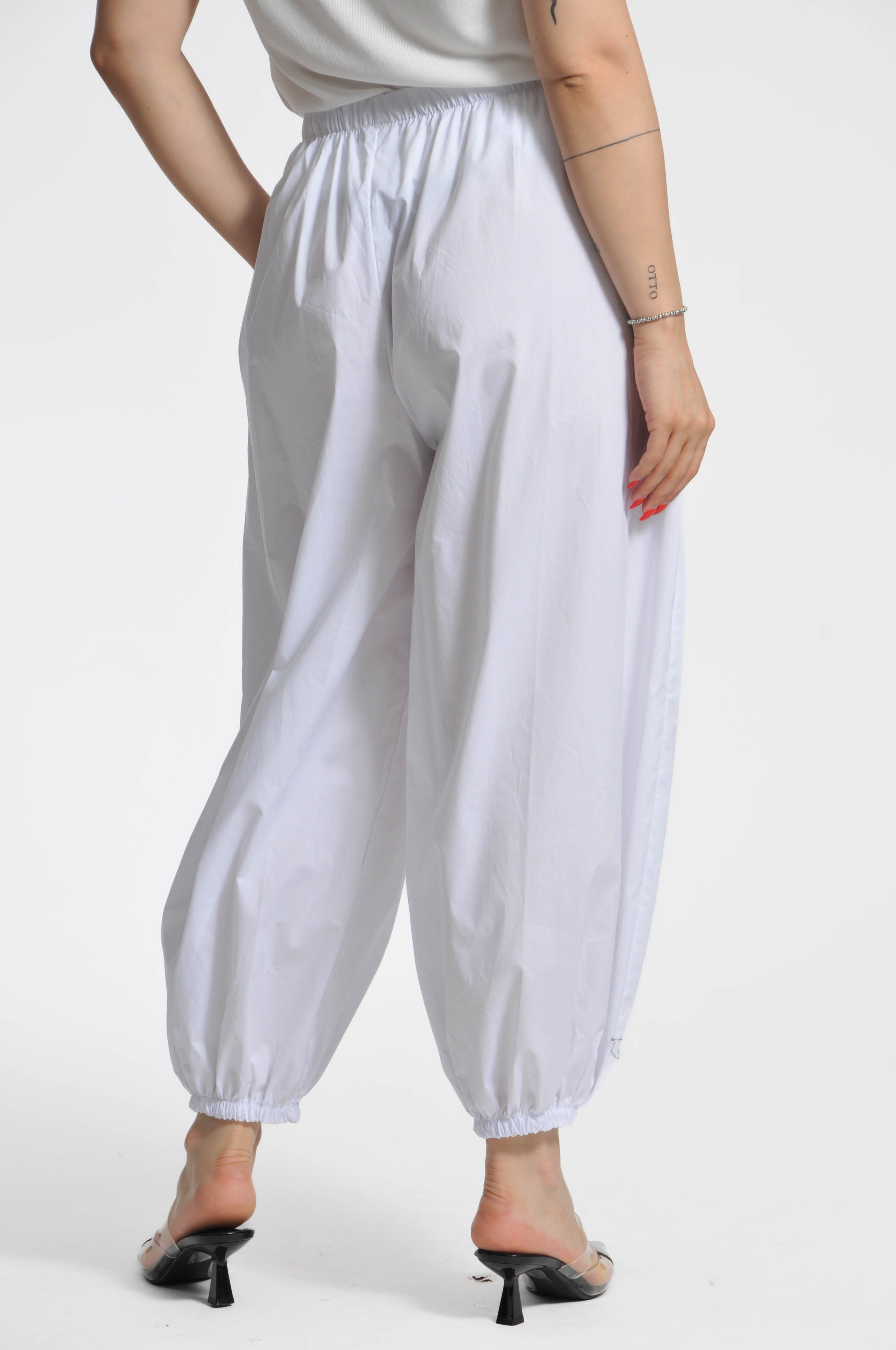 Pantalone Vulcano