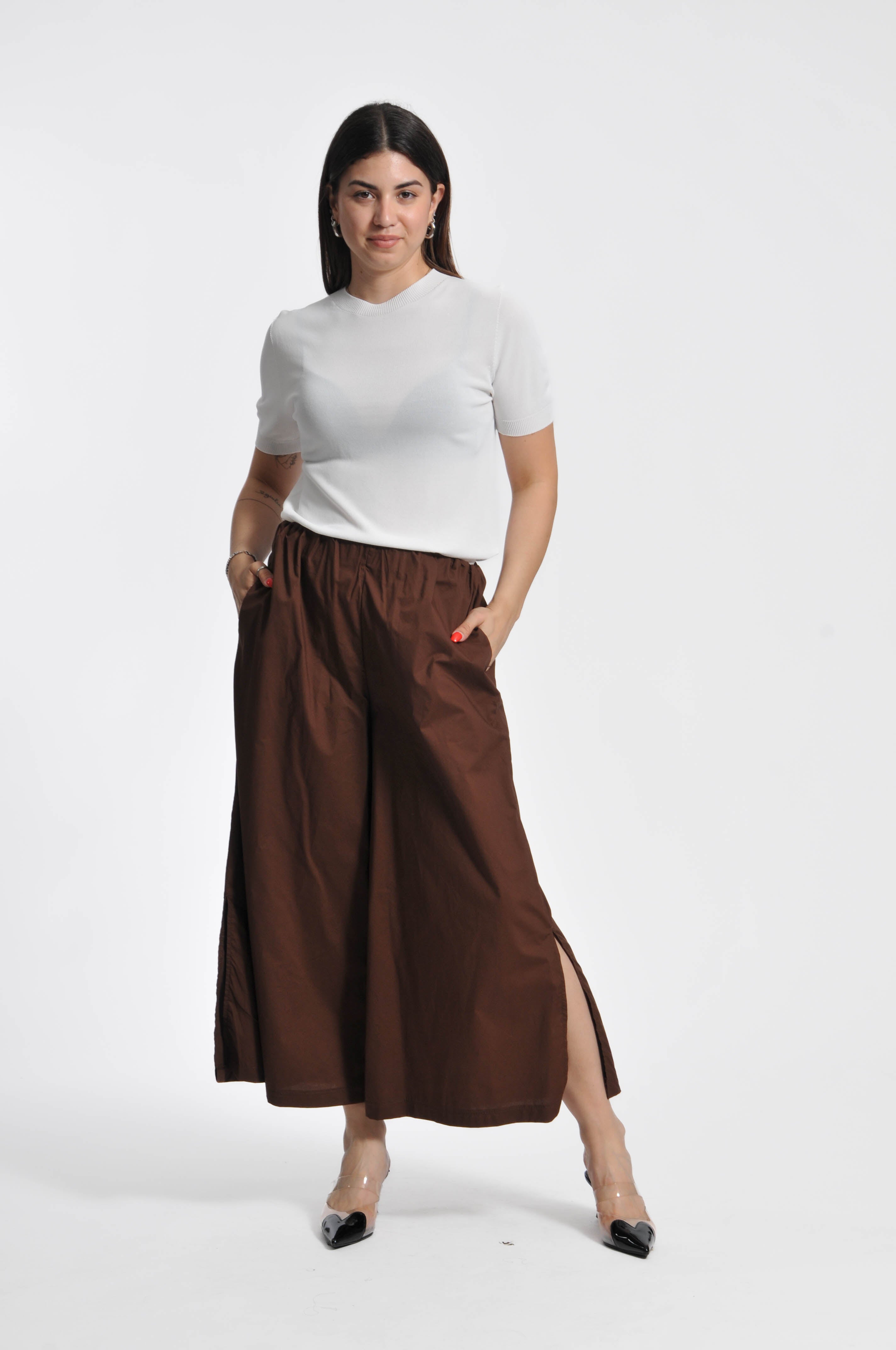 Pantalone Stromboli