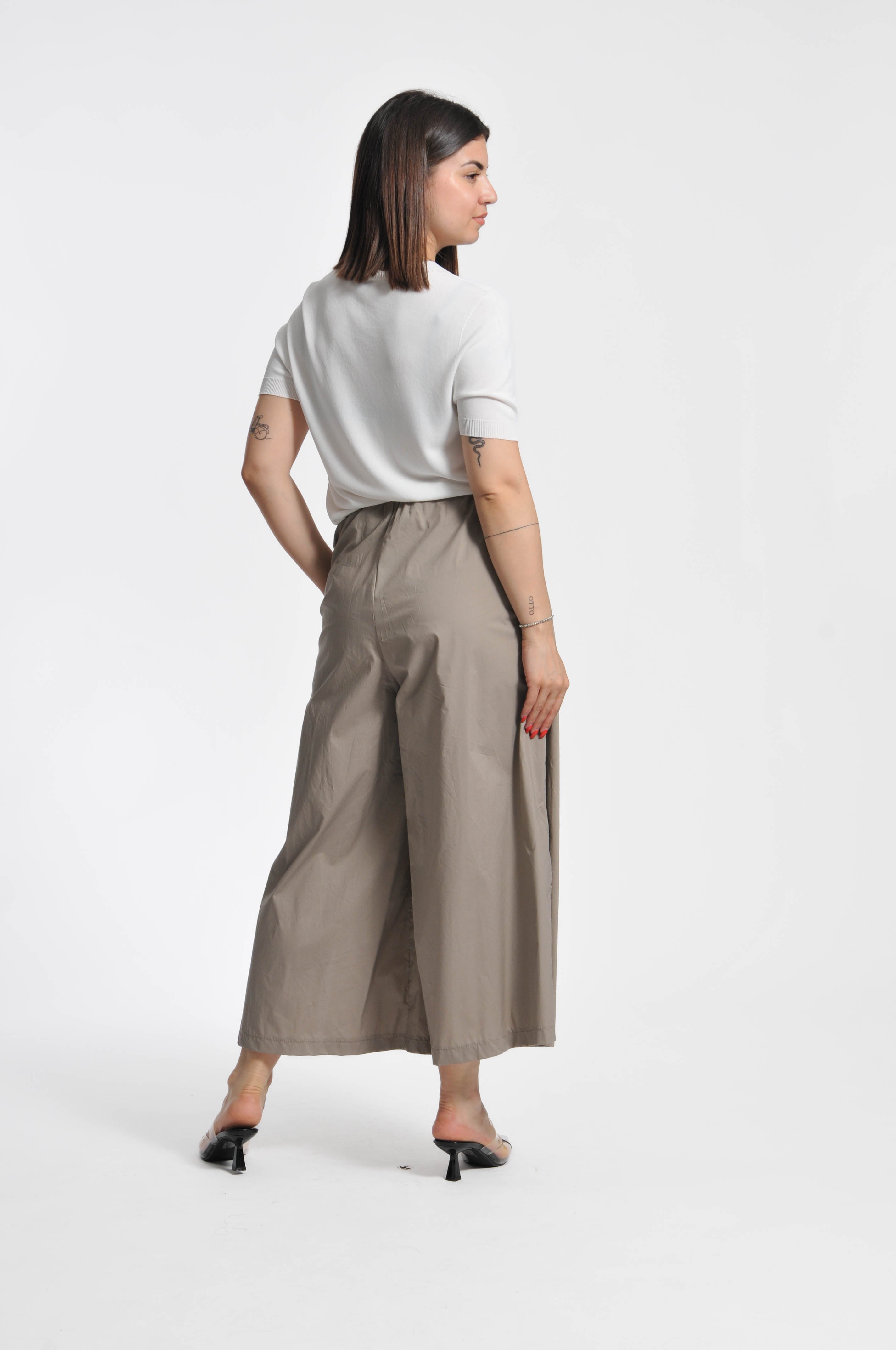 Pantalone Stromboli