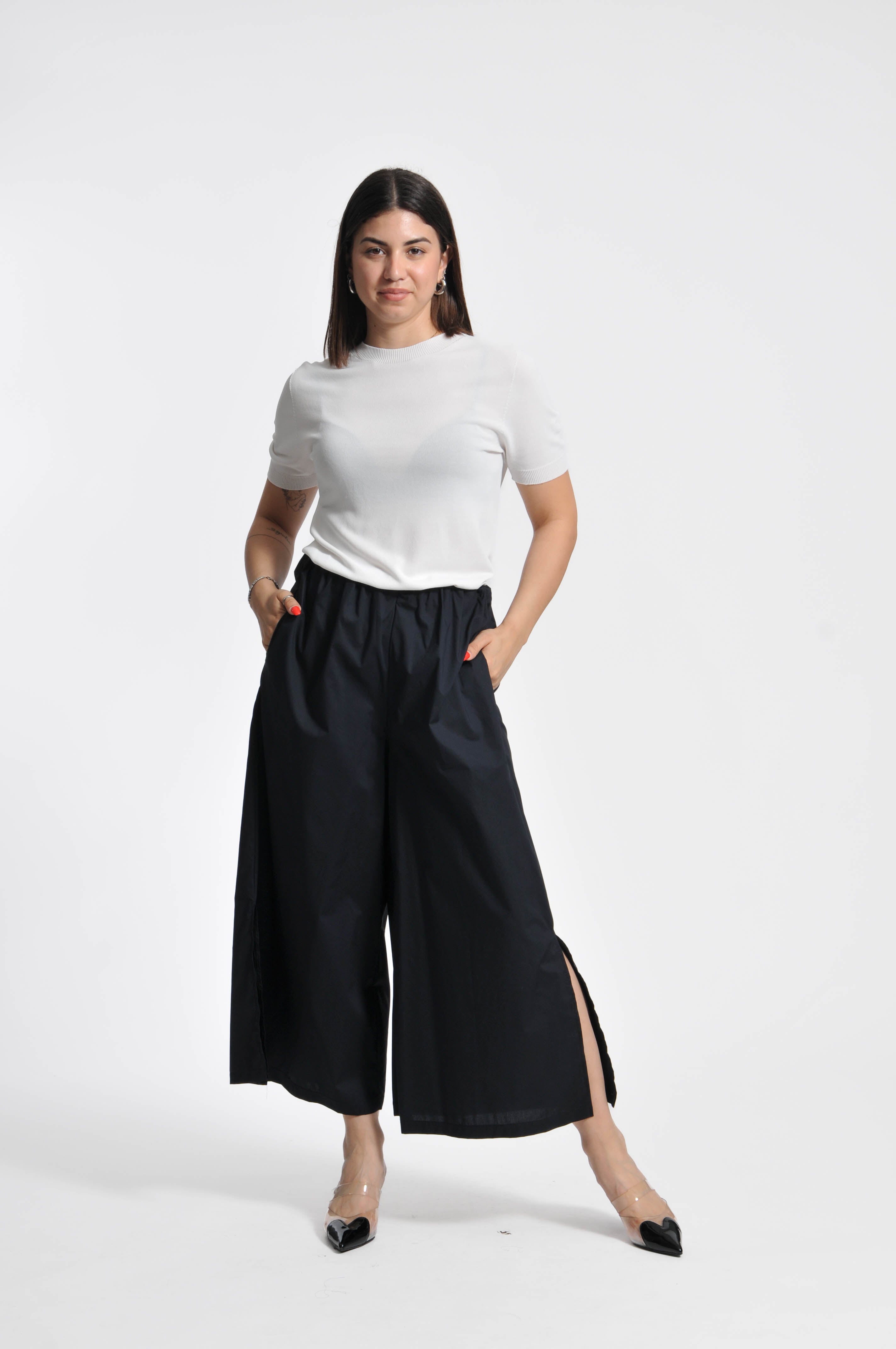 Pantalone Stromboli