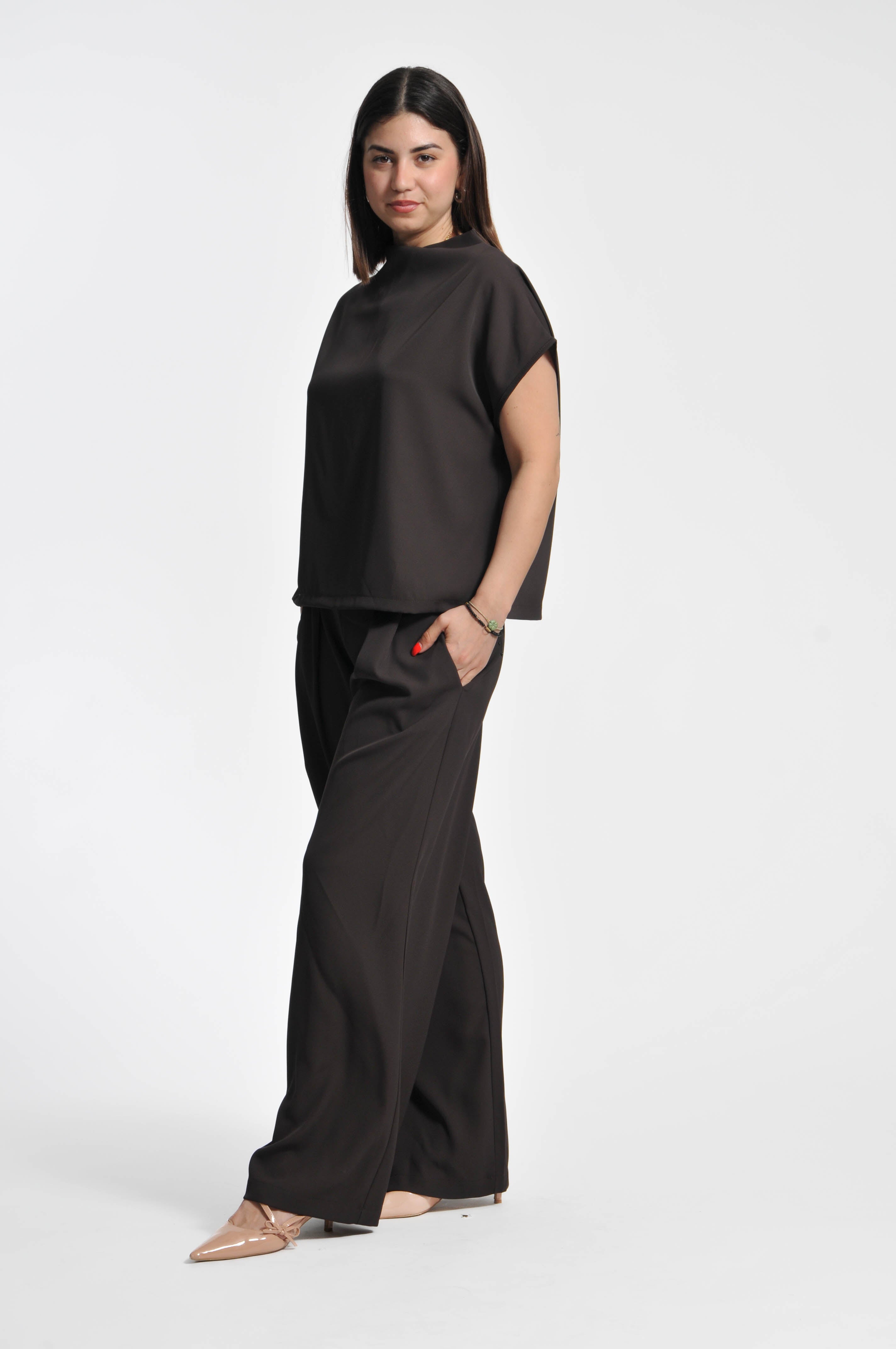 Blusa Maki