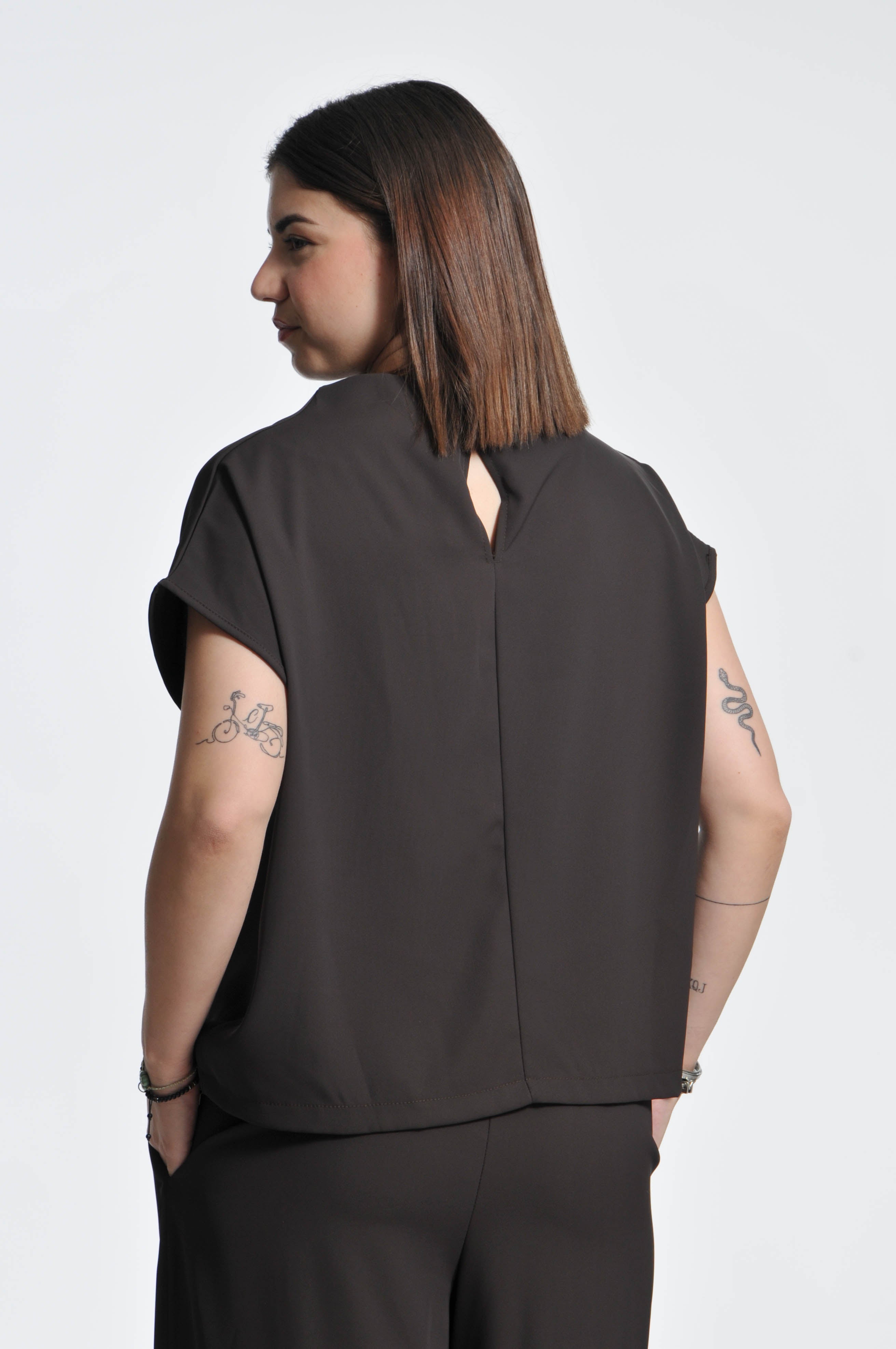Blusa Maki