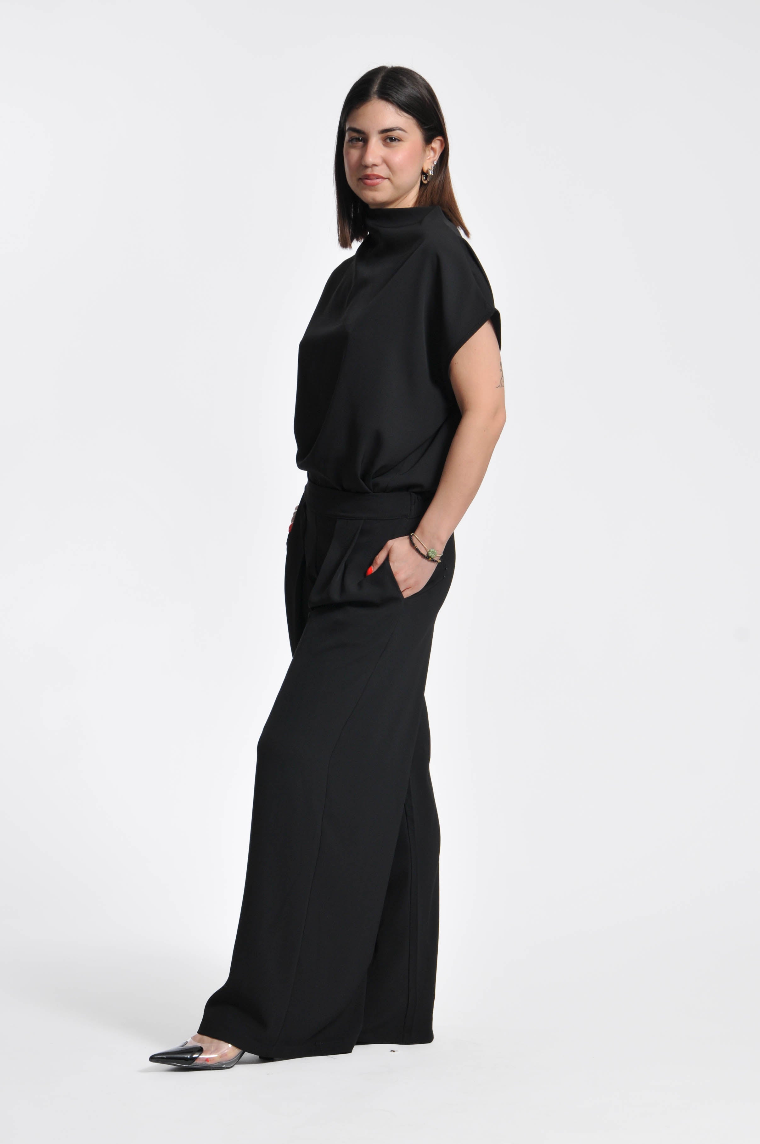 Pantalone Lorena