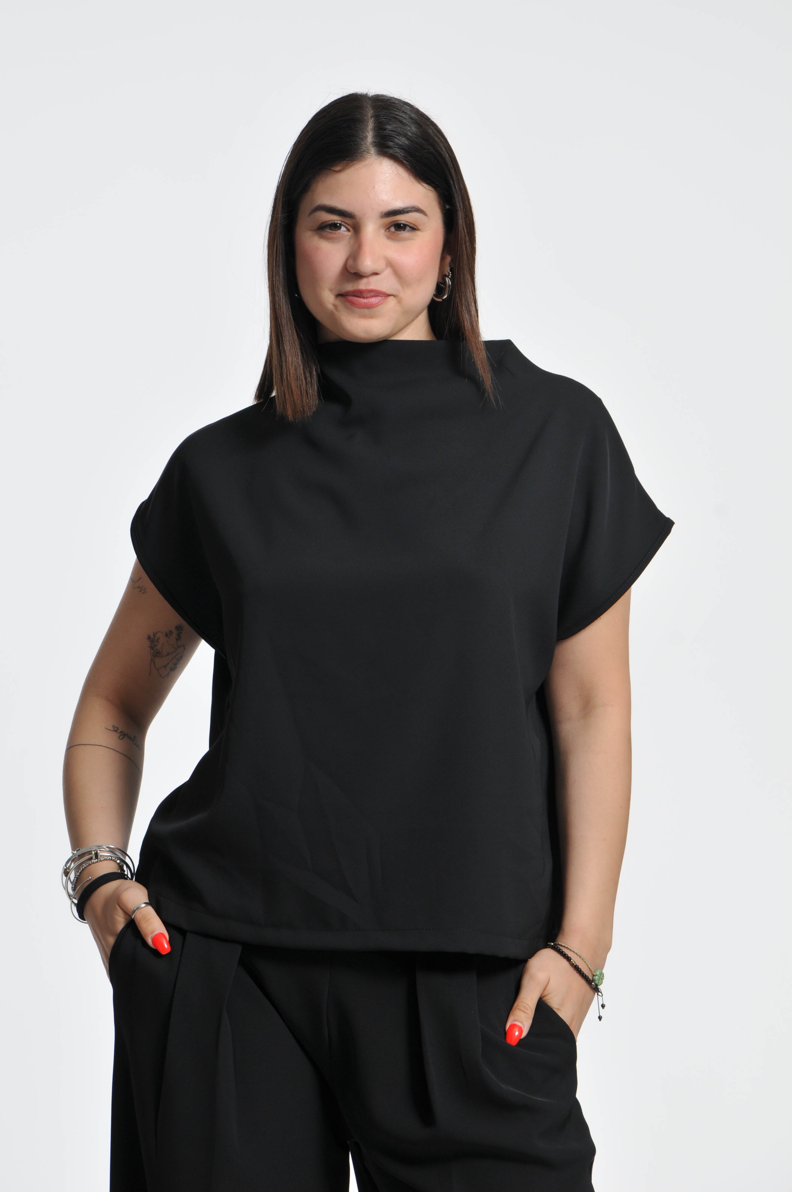 Blusa Maki