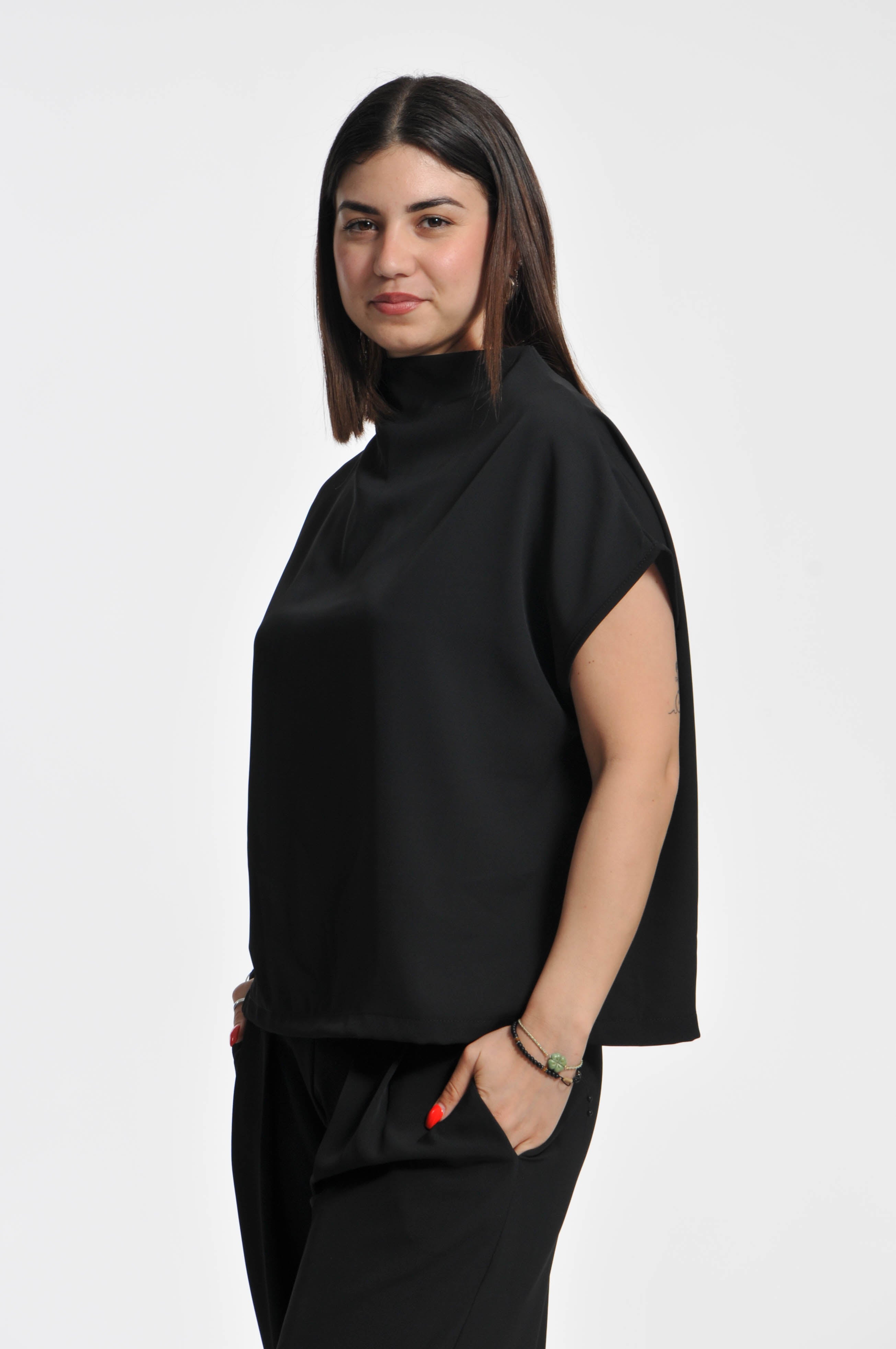 Blusa Maki
