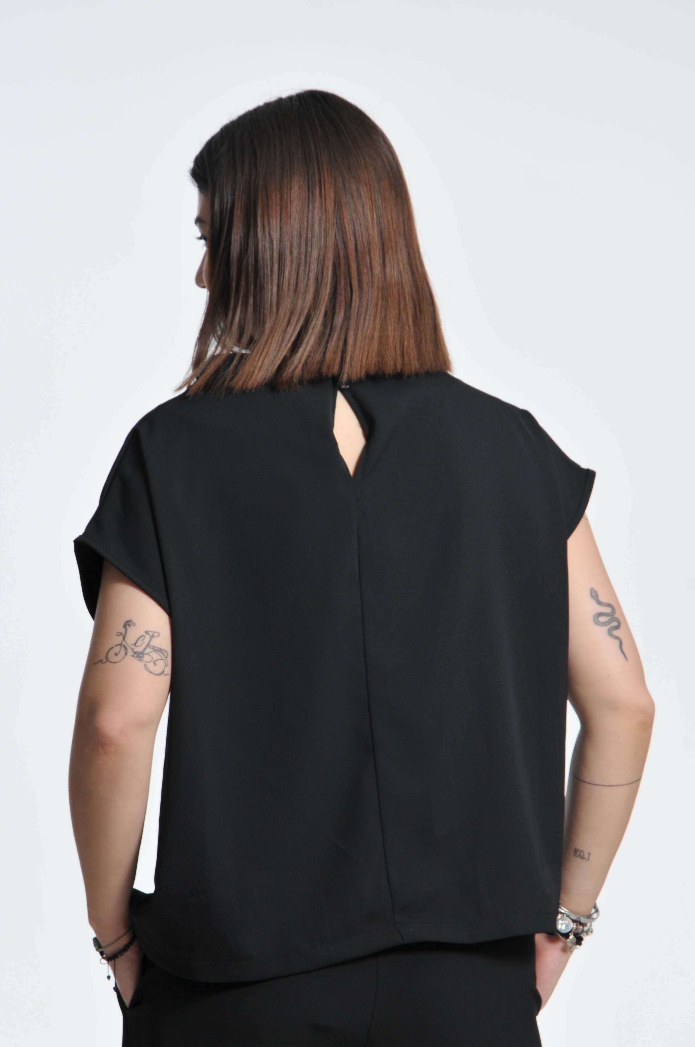 Blusa Maki