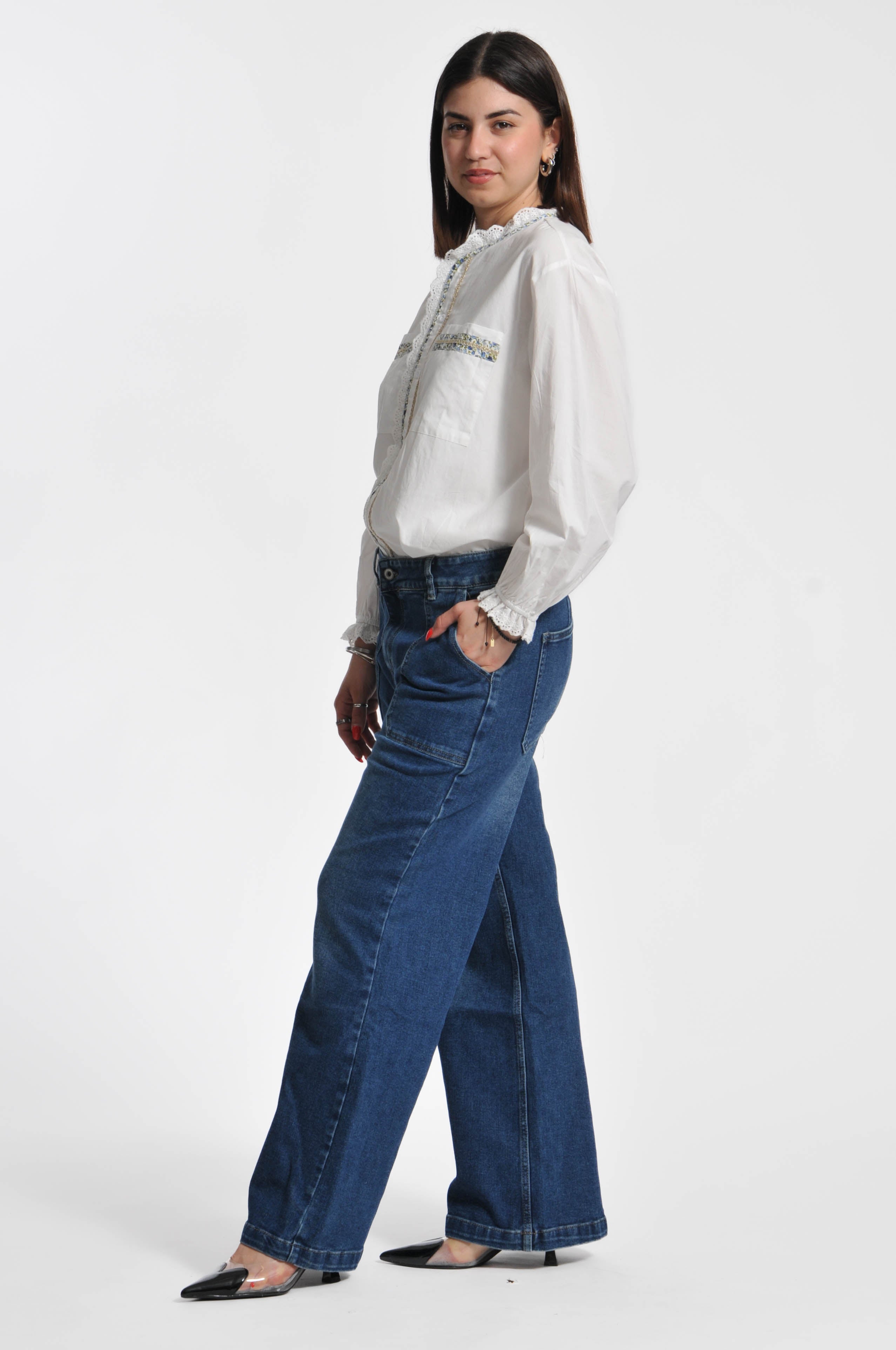 Jeans Lily