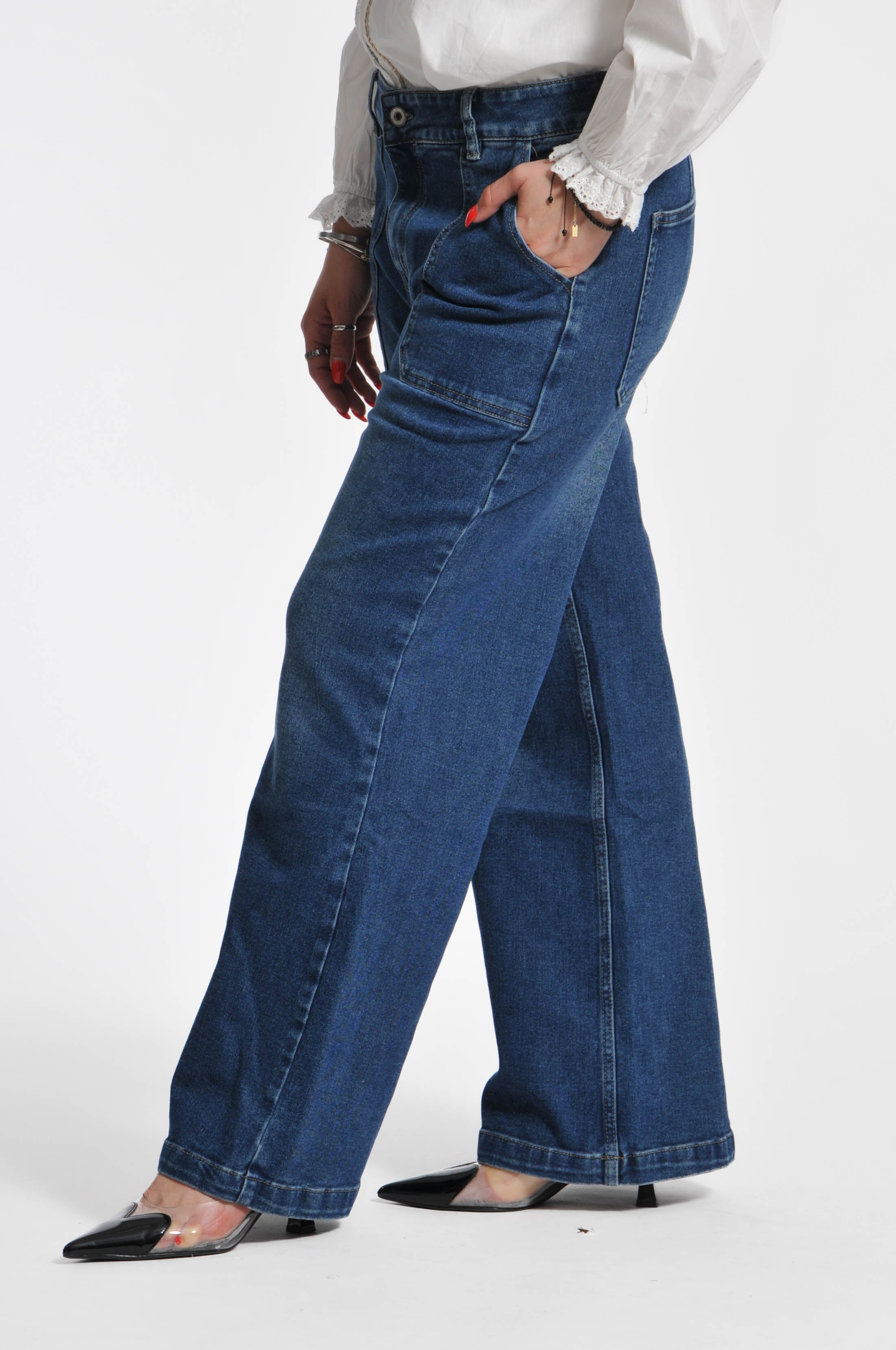 Jeans Lily