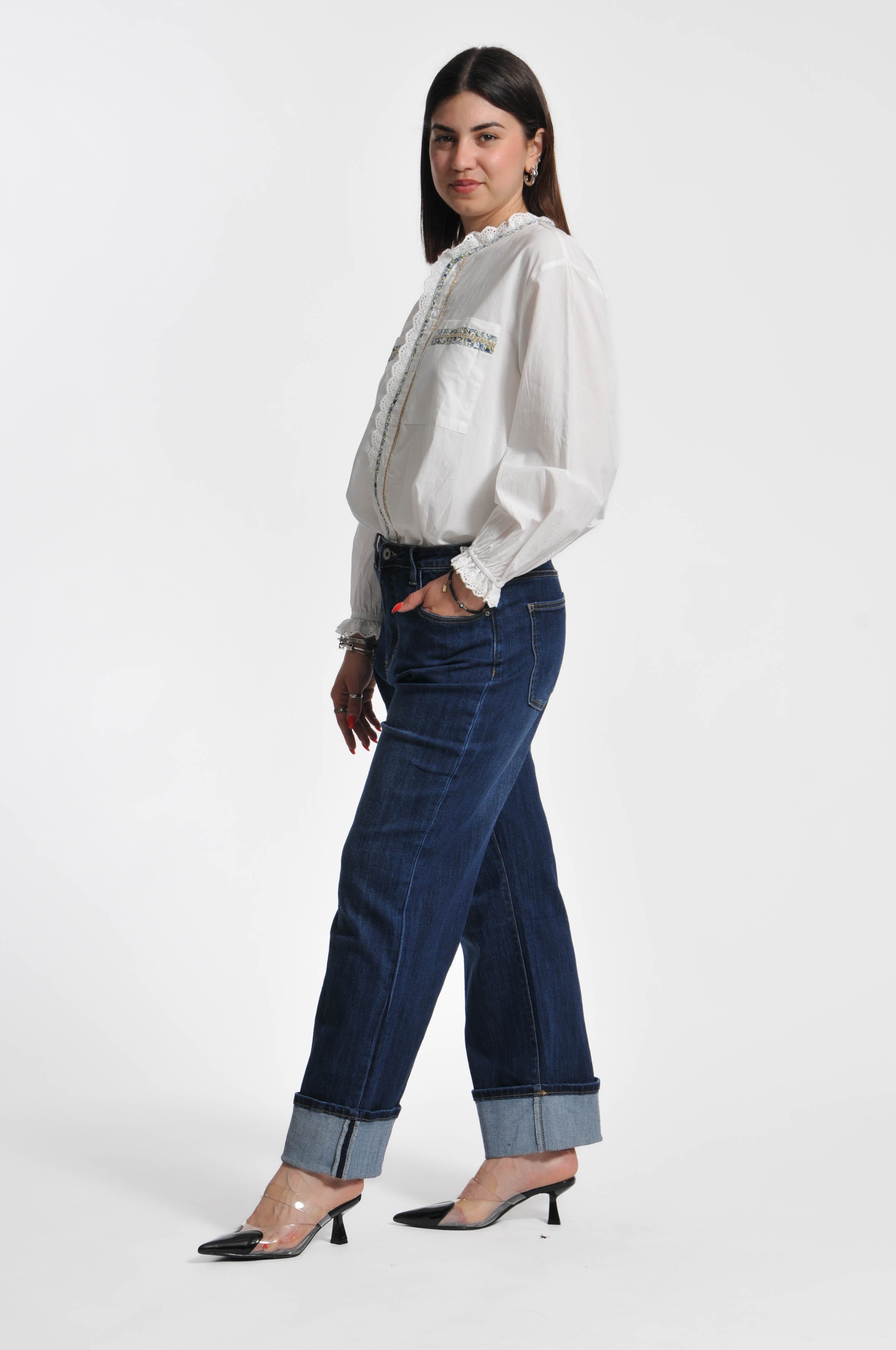 Jeans Martini