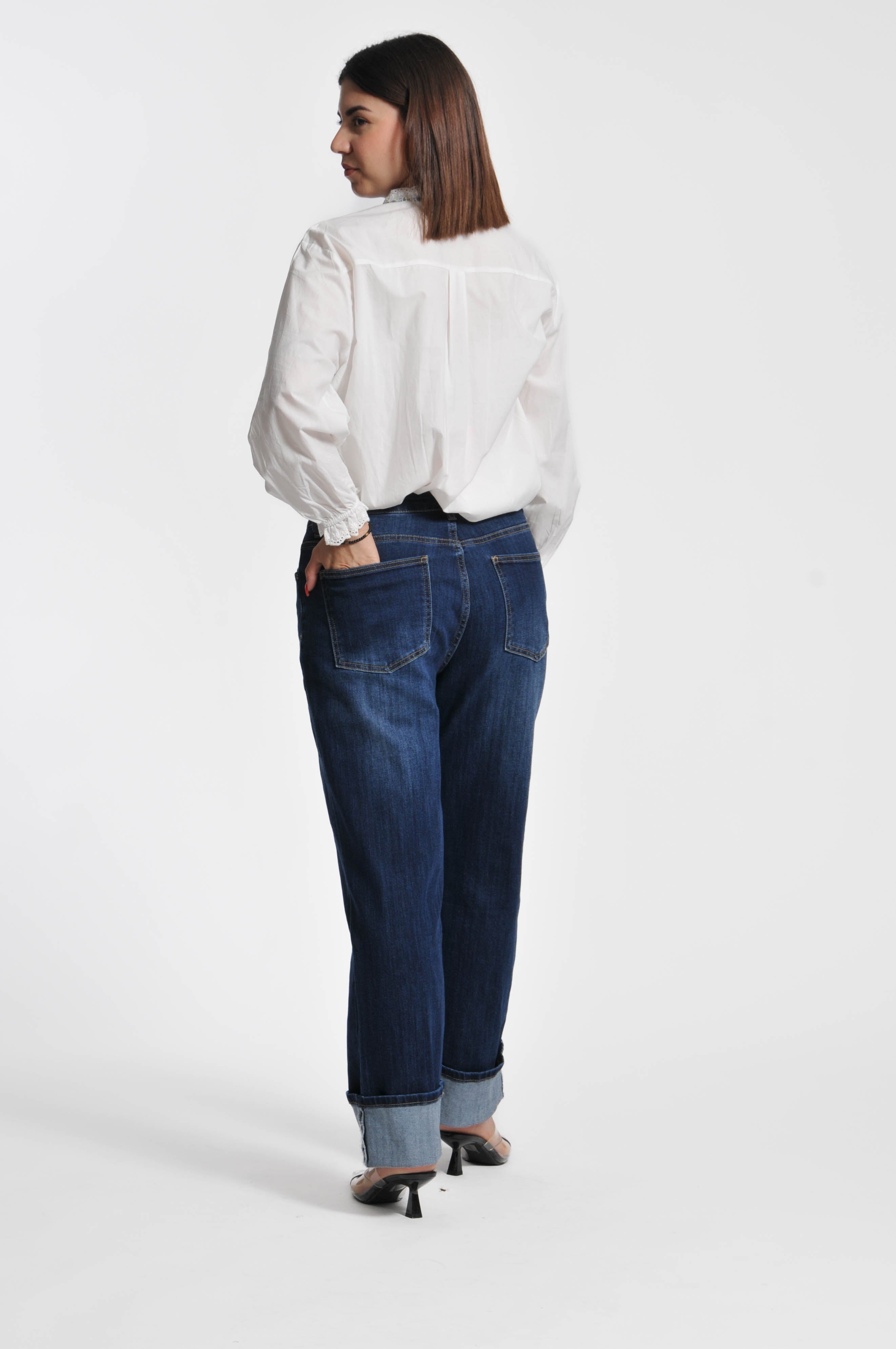 Jeans Martini