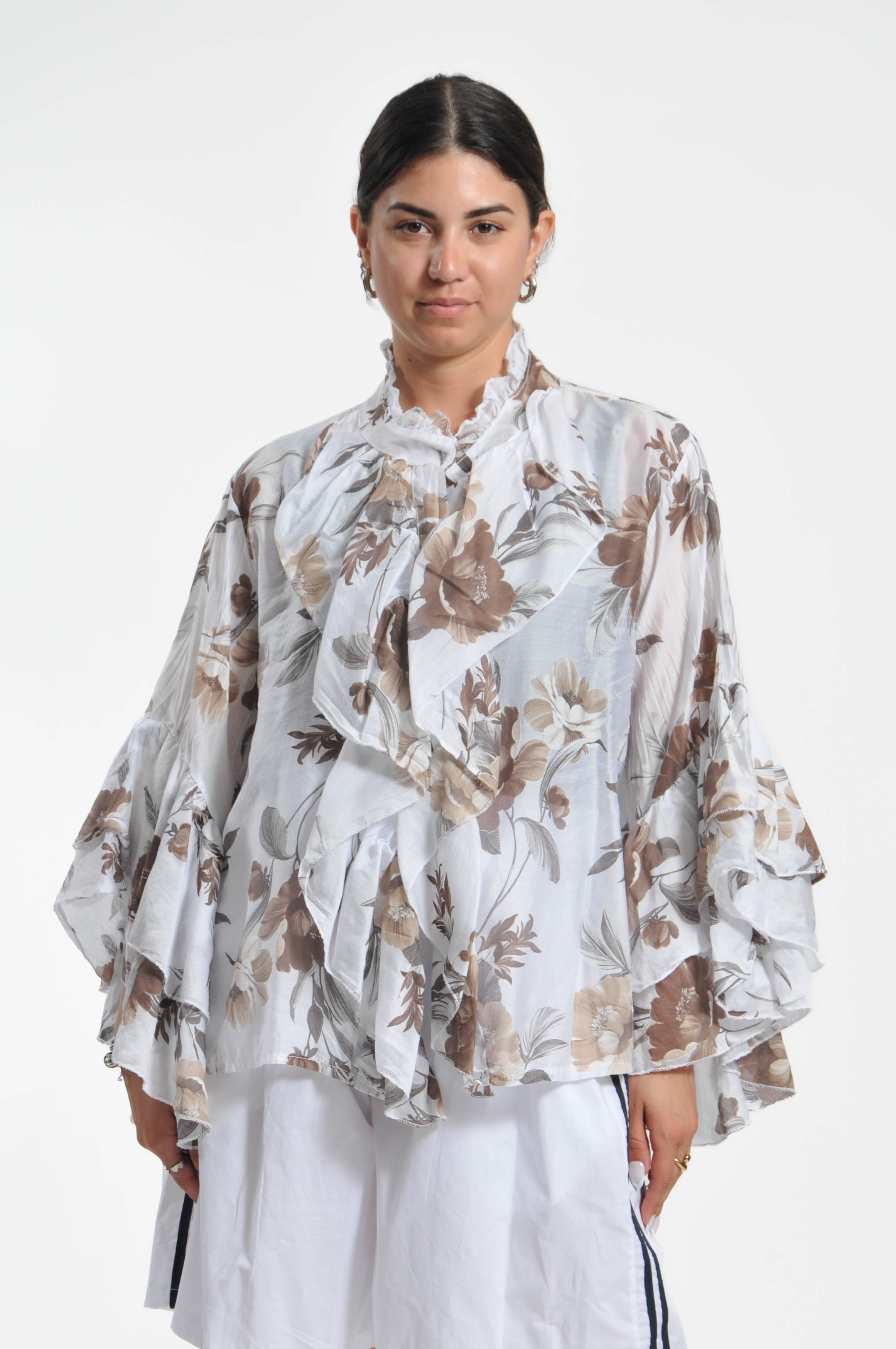 Blusa Sant Tropez