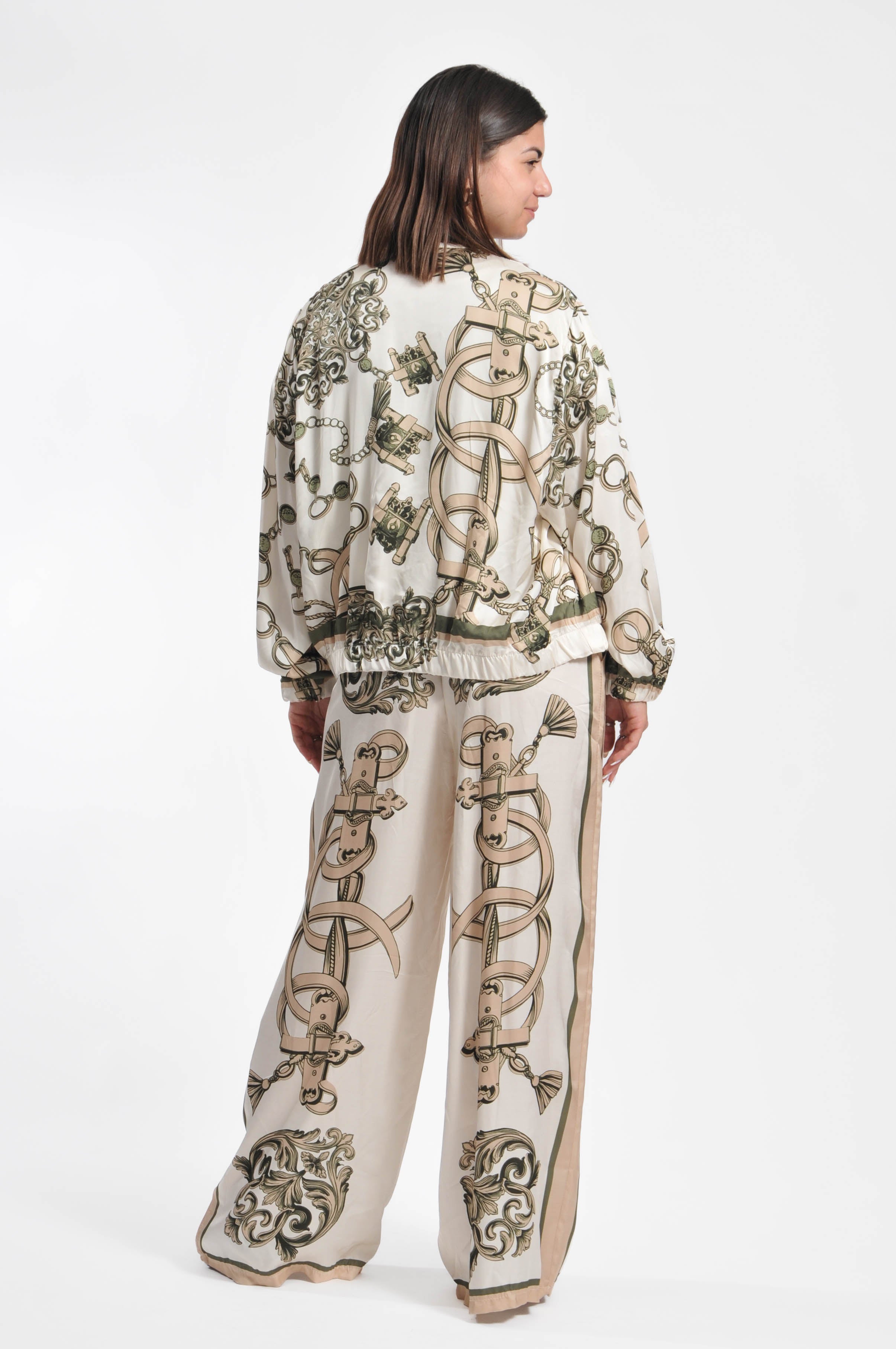 Bomber Versailles