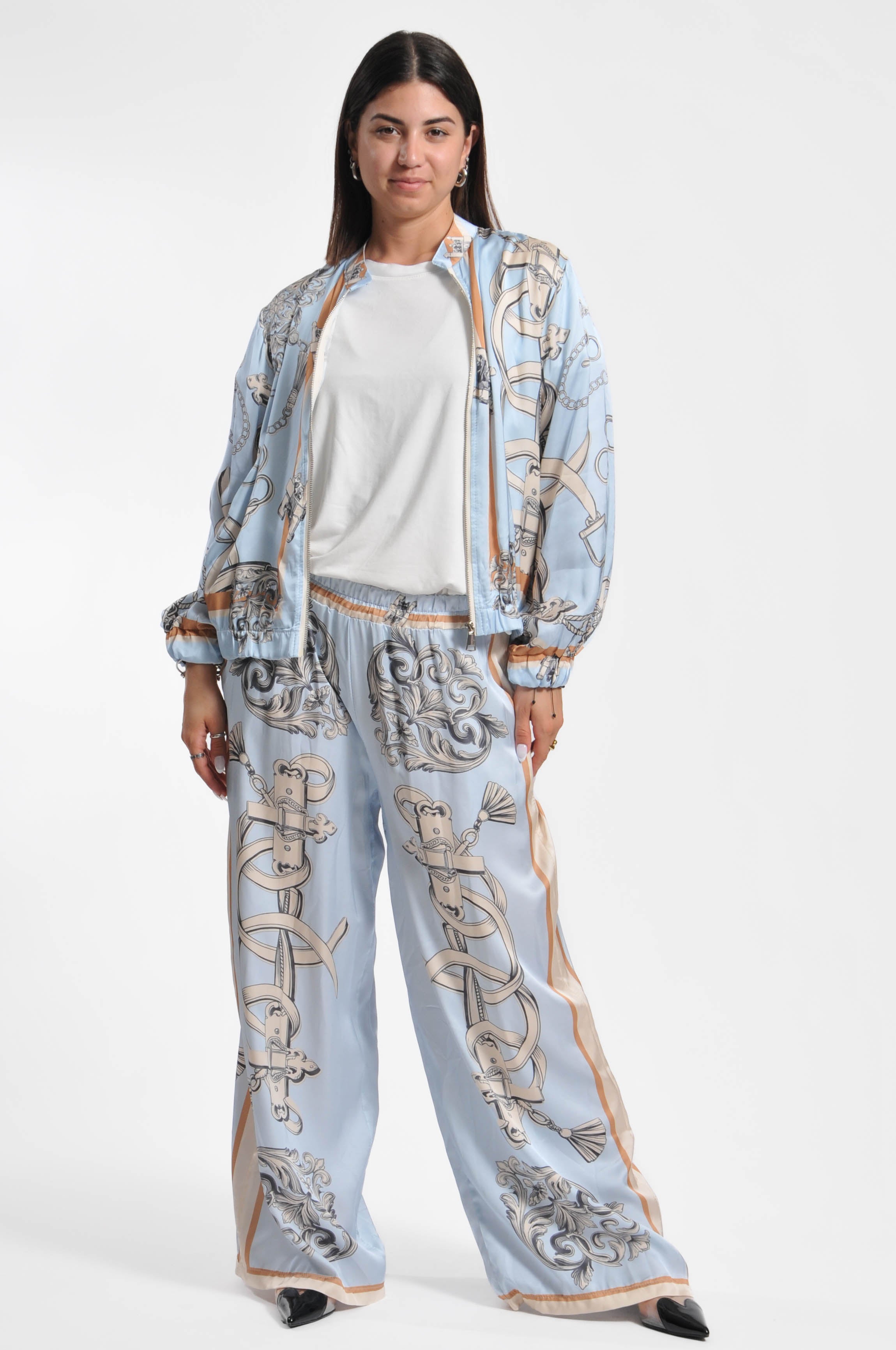 Bomber Versailles