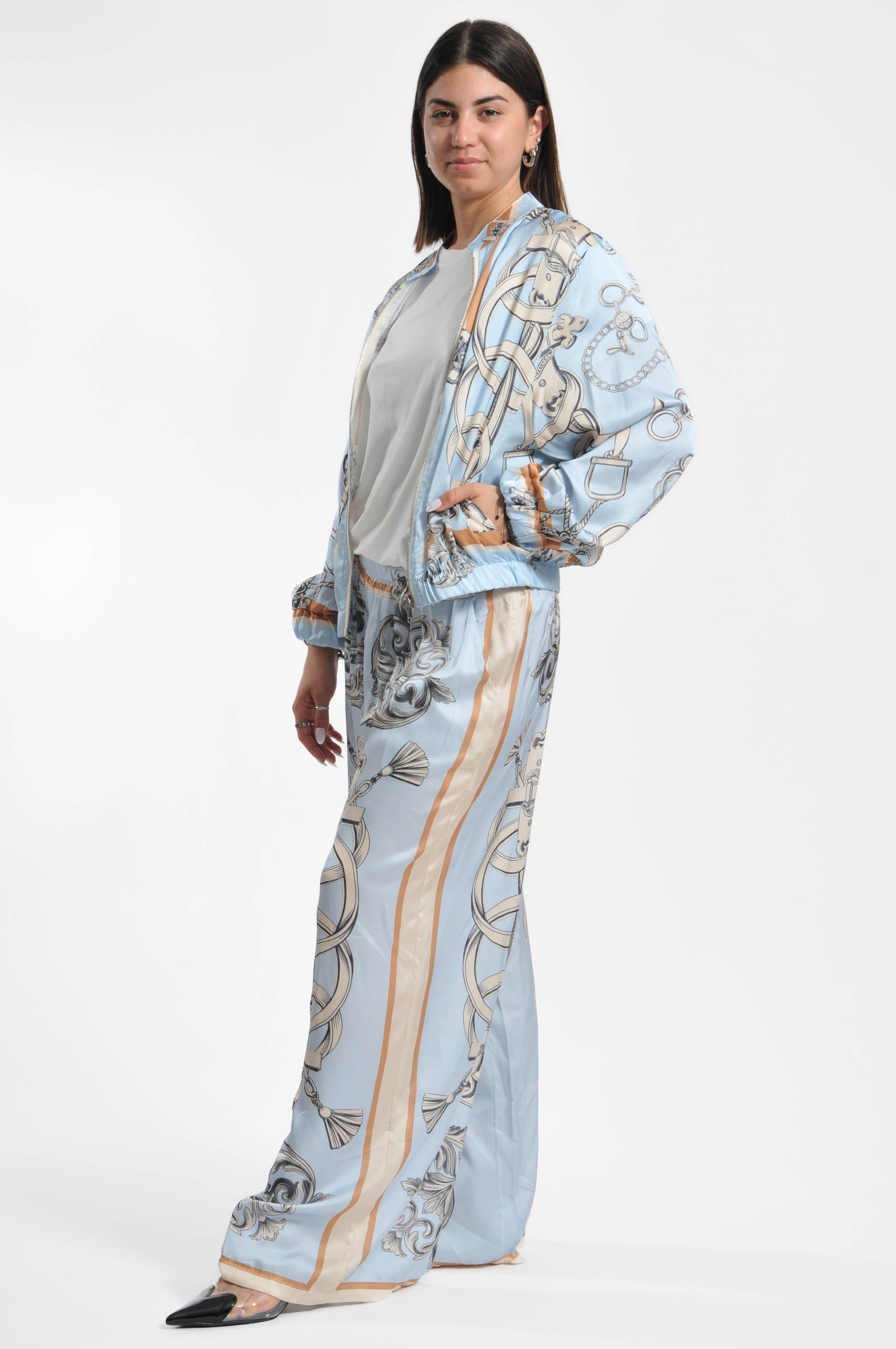 Bomber Versailles