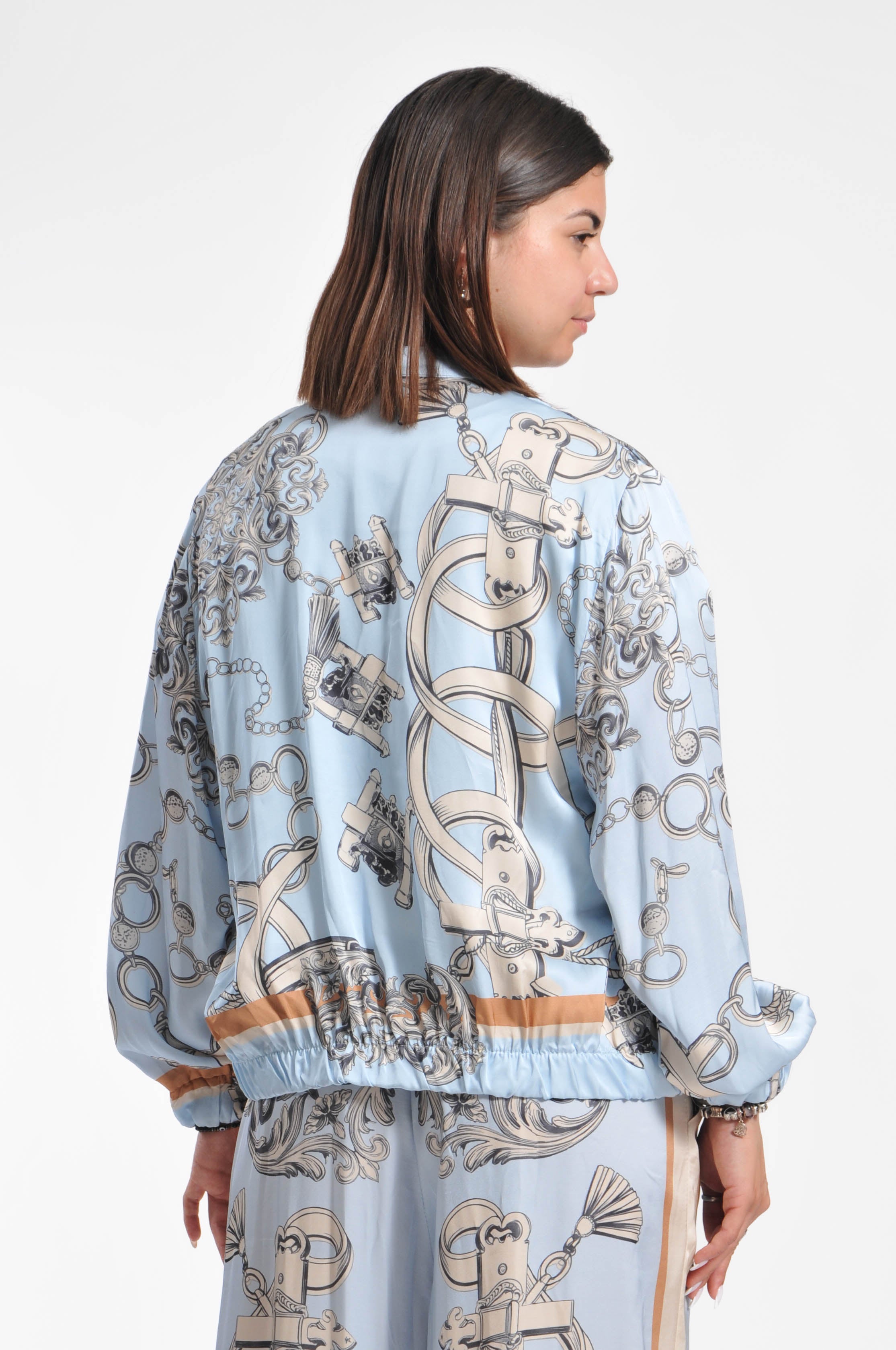Bomber Versailles