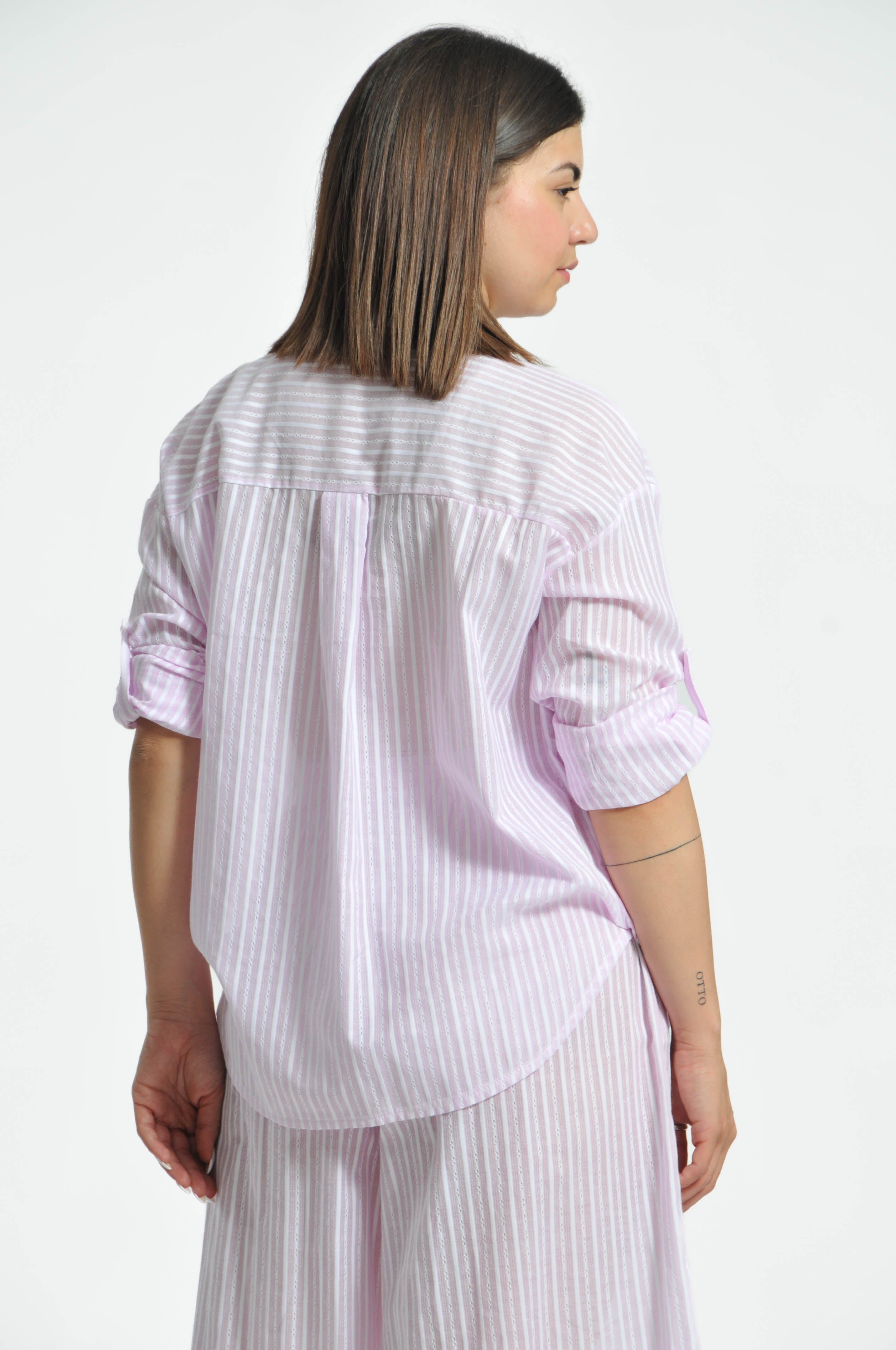 Camicia Portofino