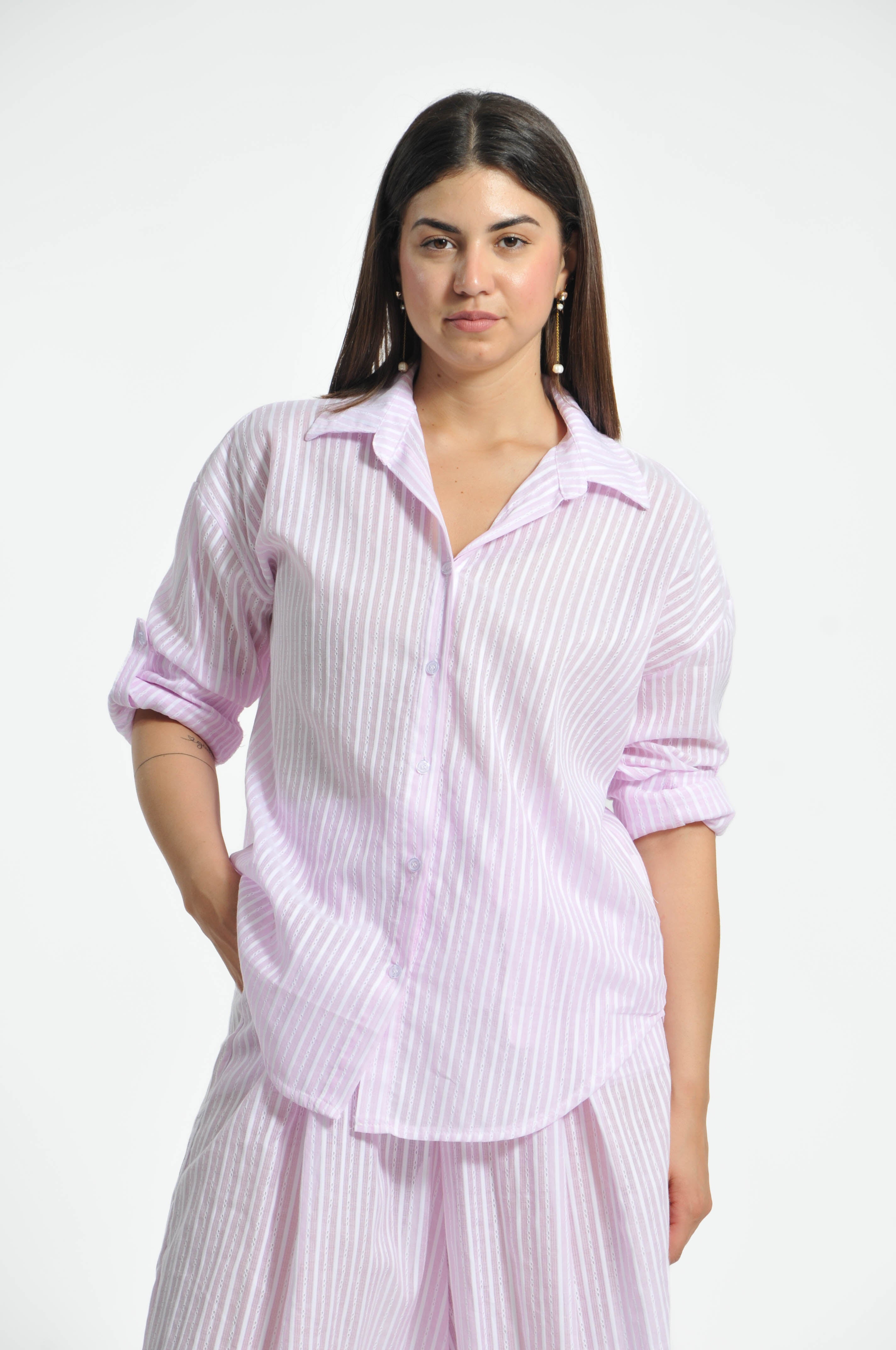 Camicia Portofino