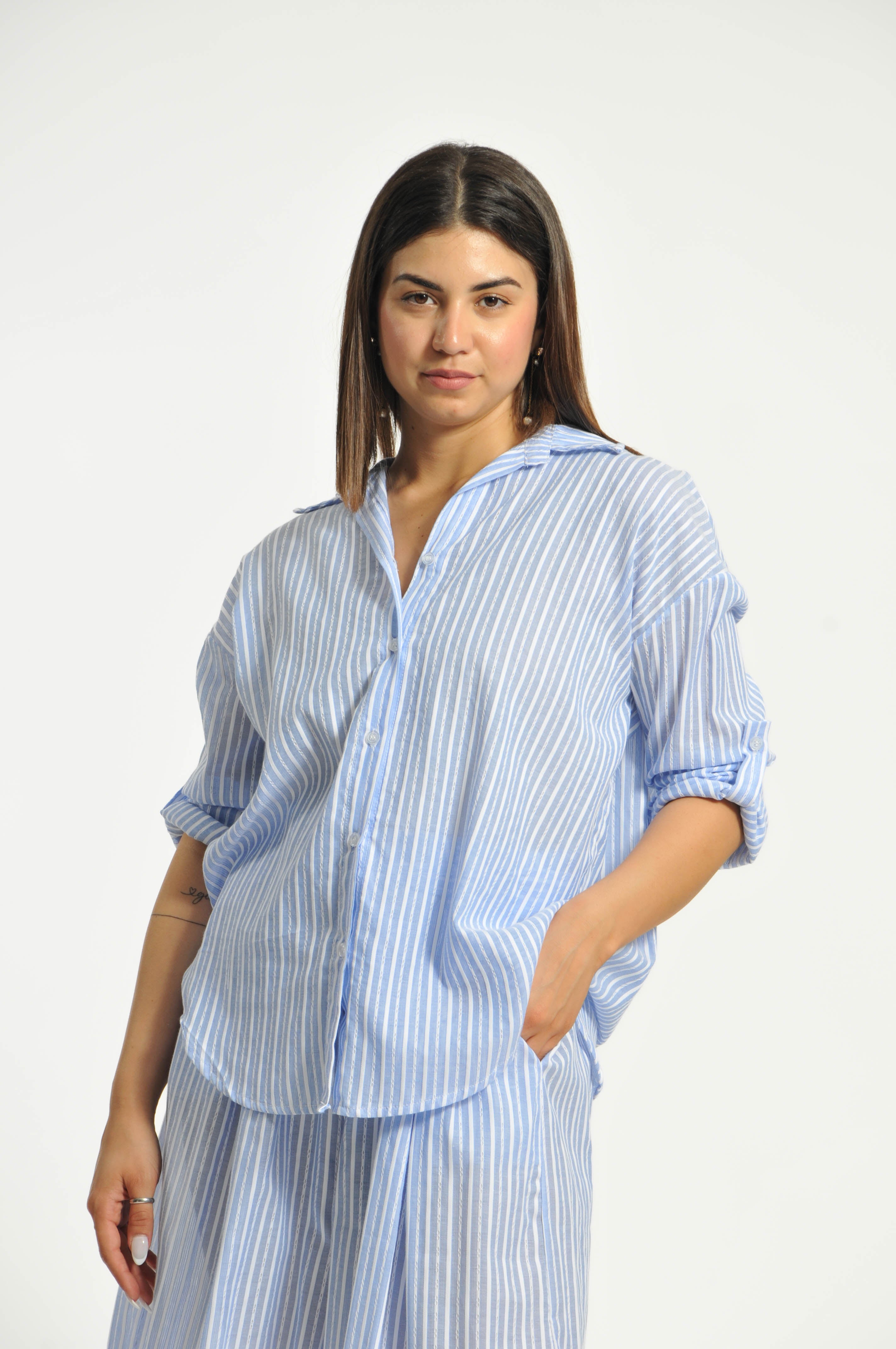 Camicia Portofino
