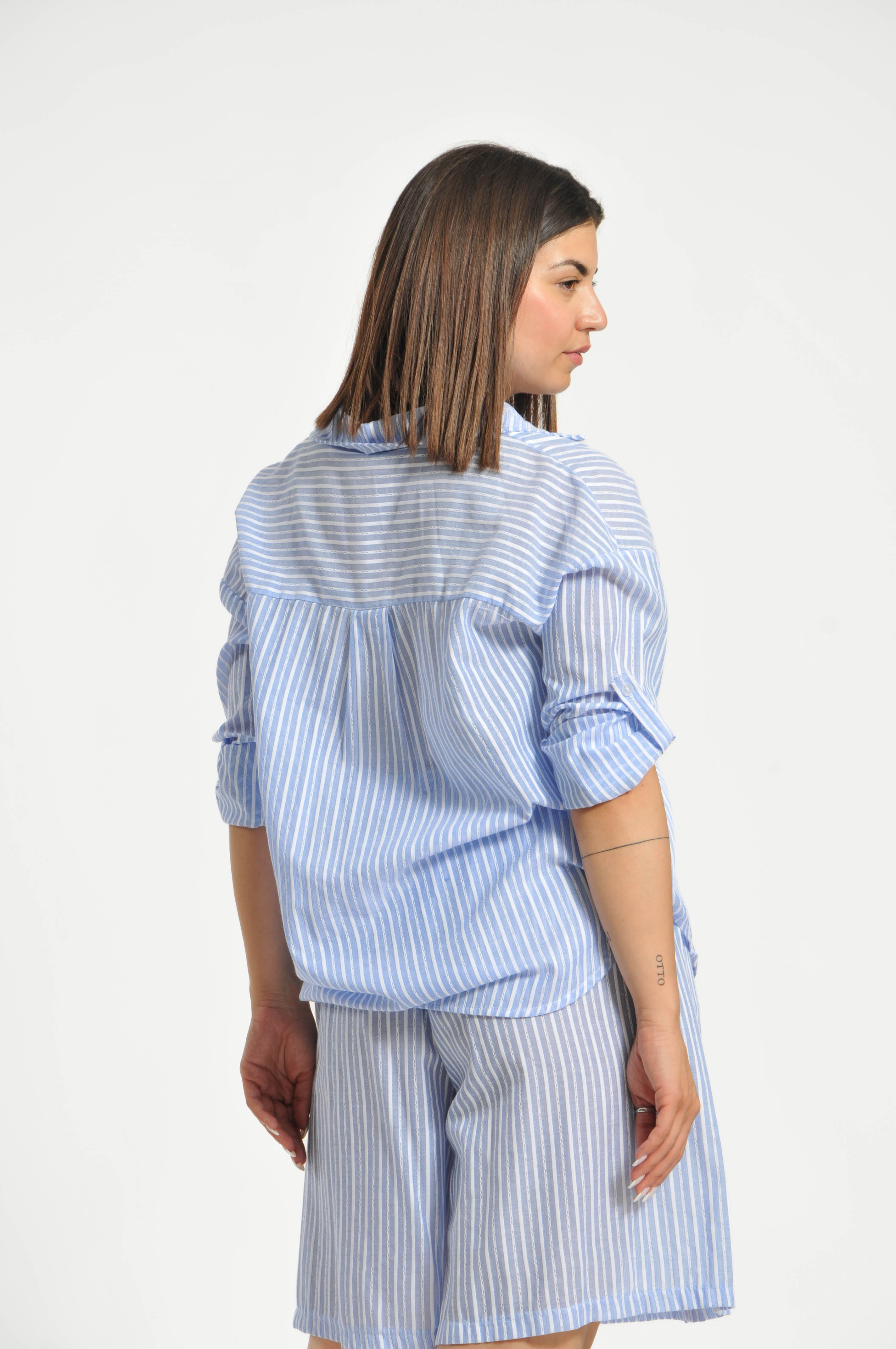 Camicia Portofino