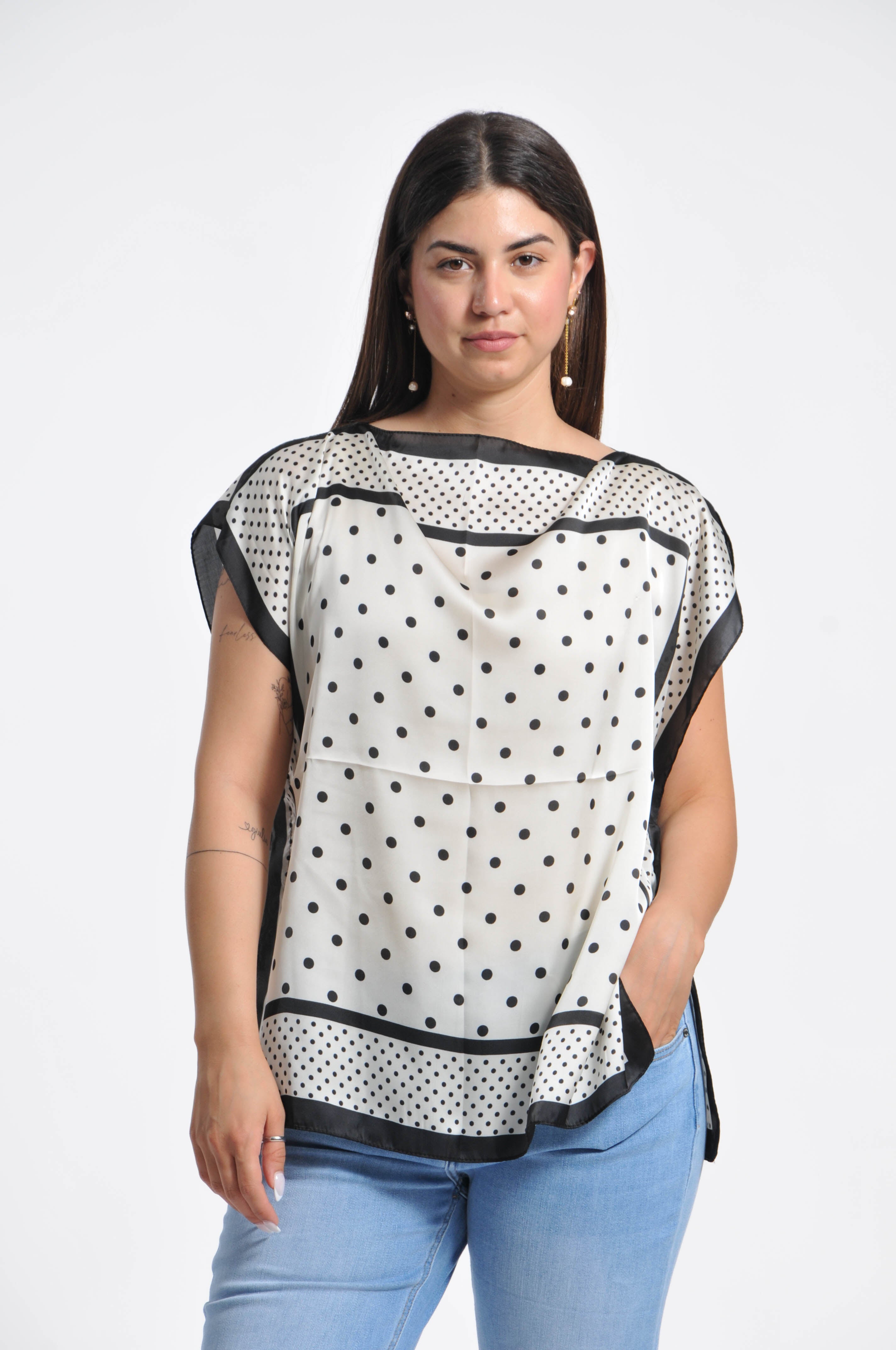 Caftano Celine