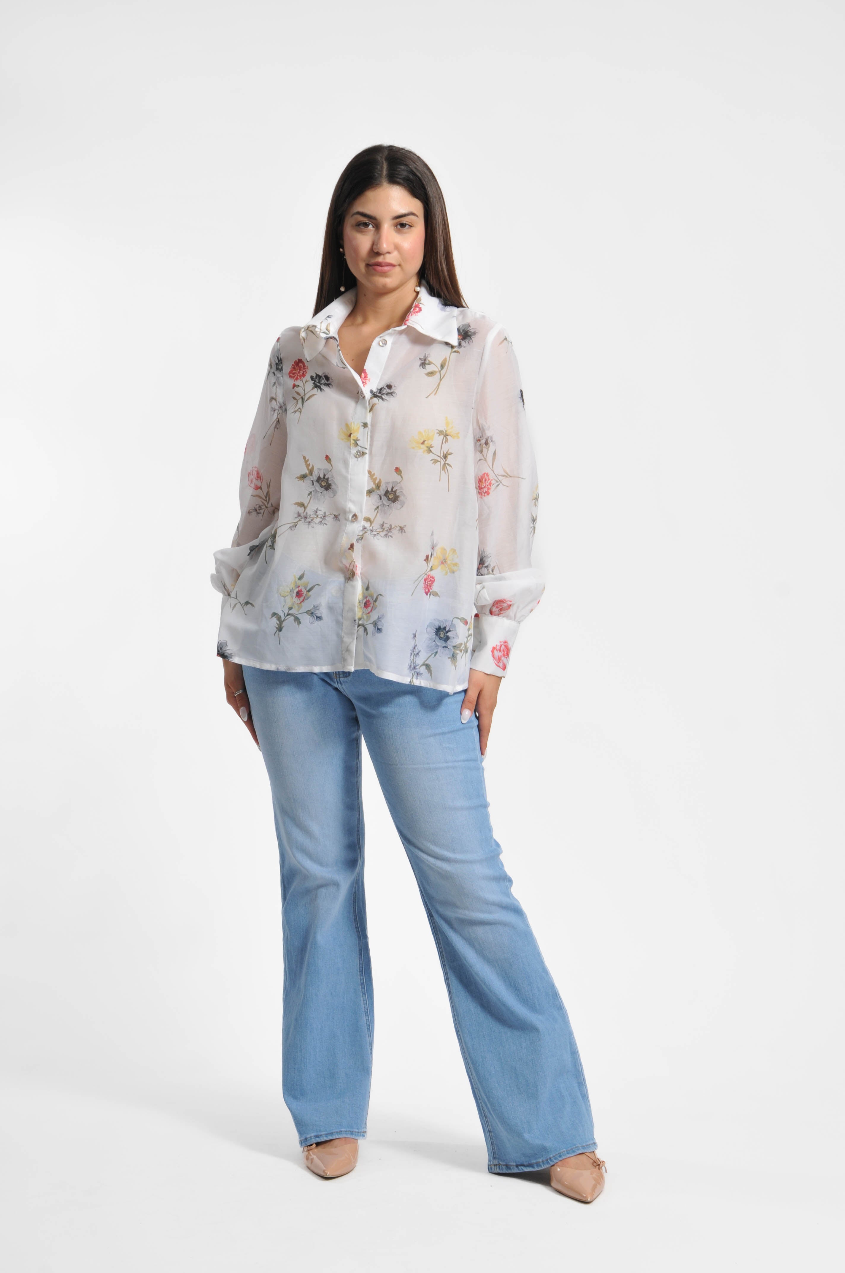Camicia Etè