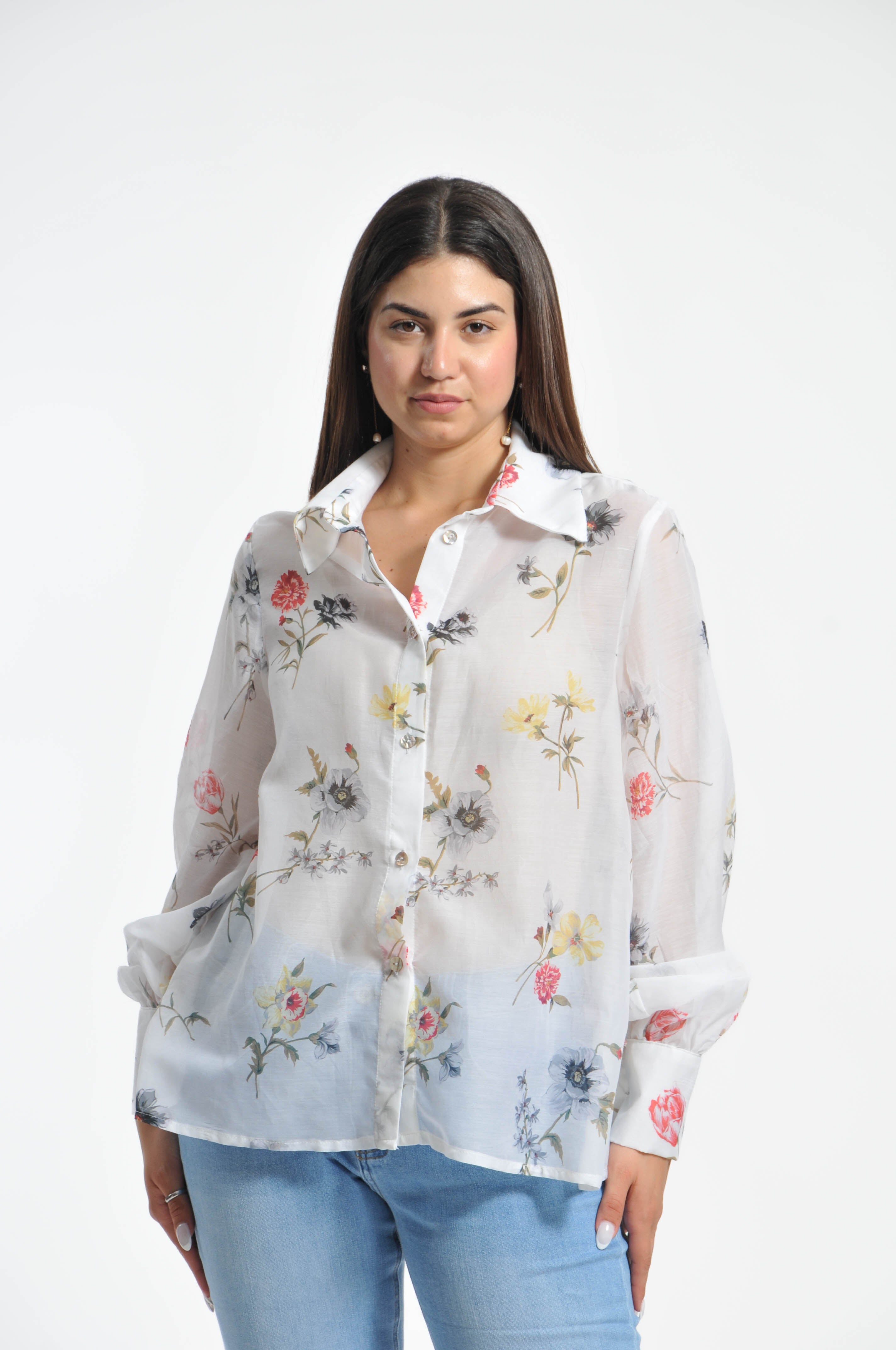 Camicia Etè