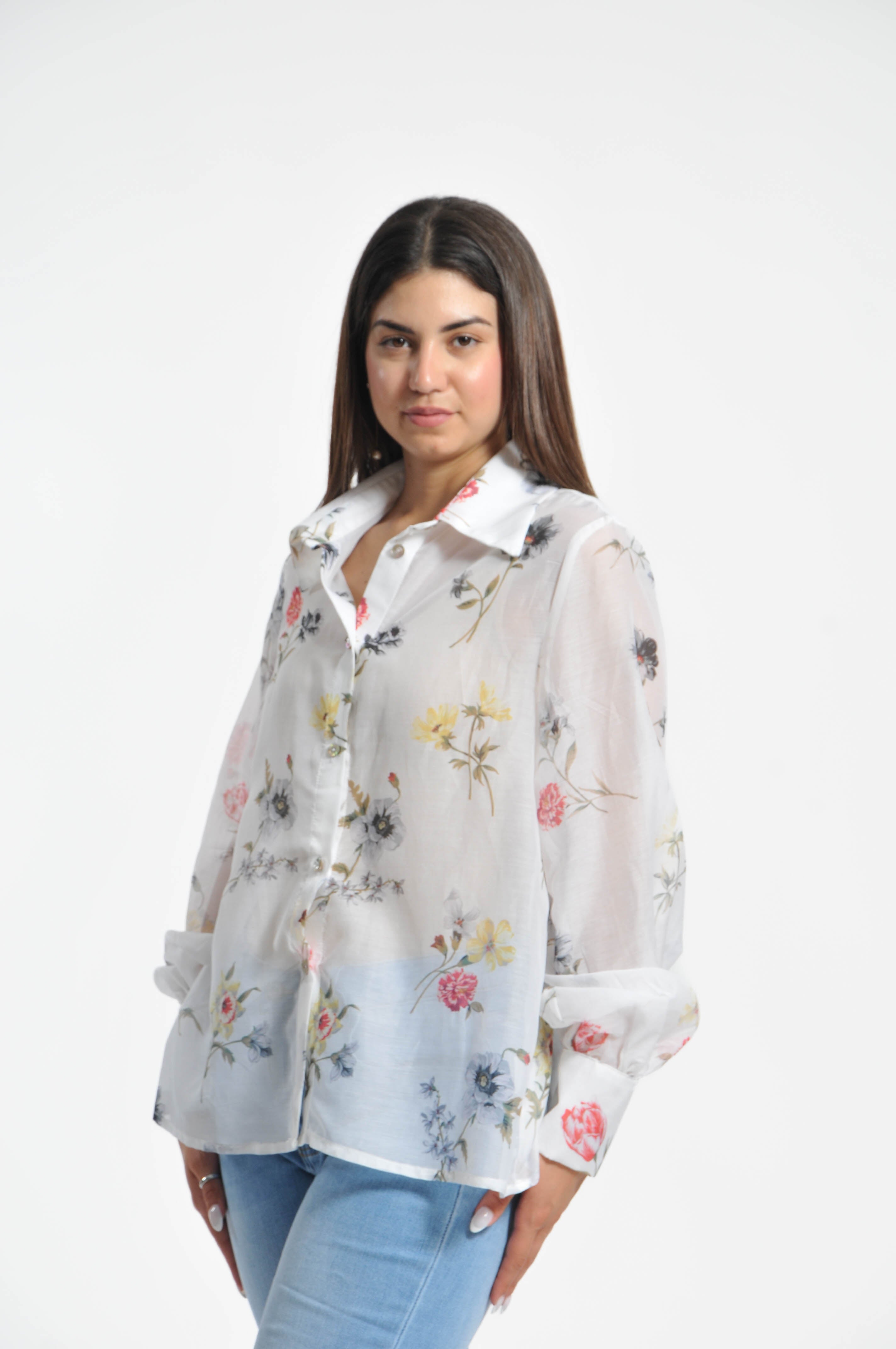 Camicia Etè