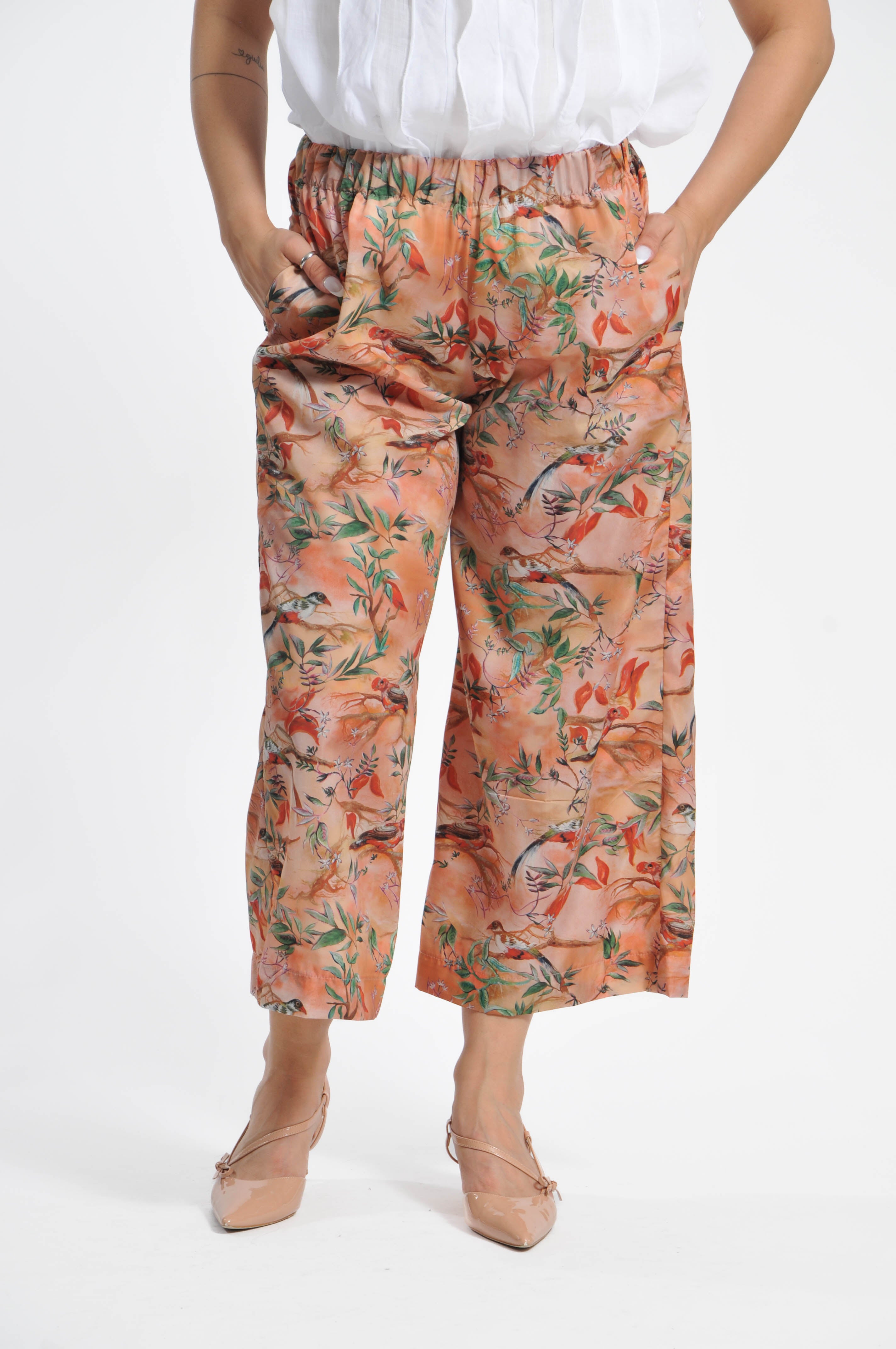 Pantalone Jardin