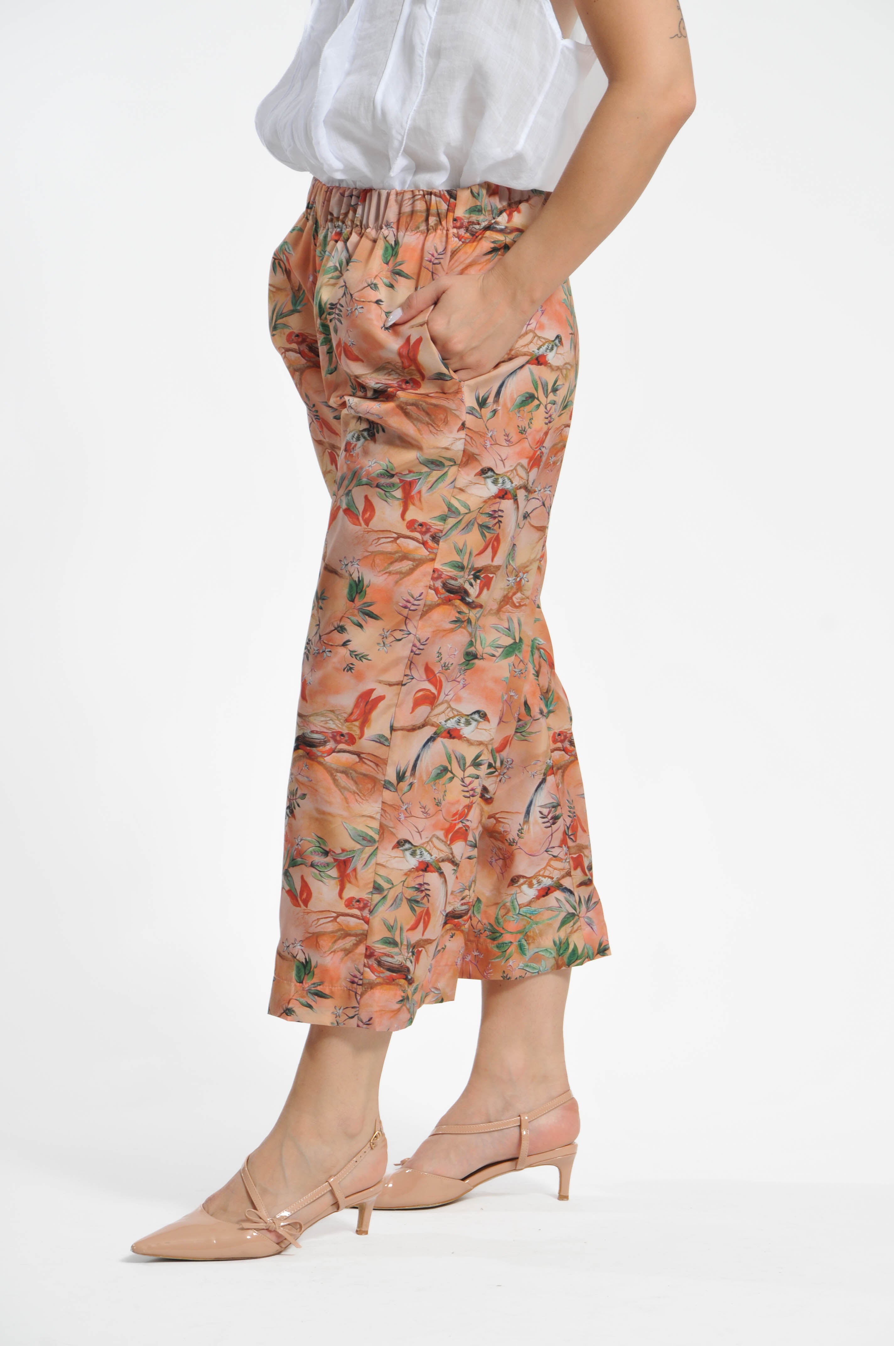 Pantalone Jardin
