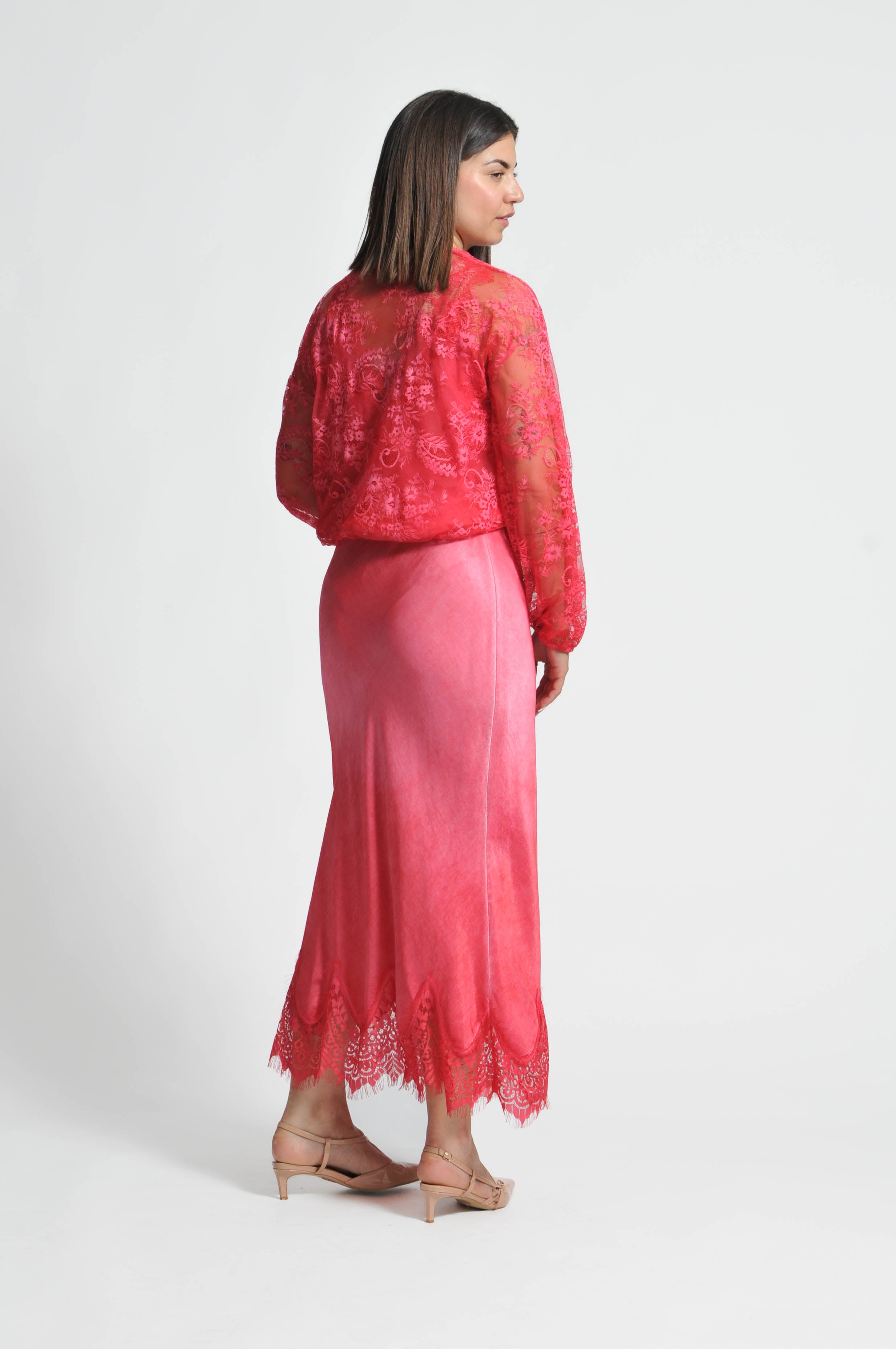 Cardigan Ocean Pizzo