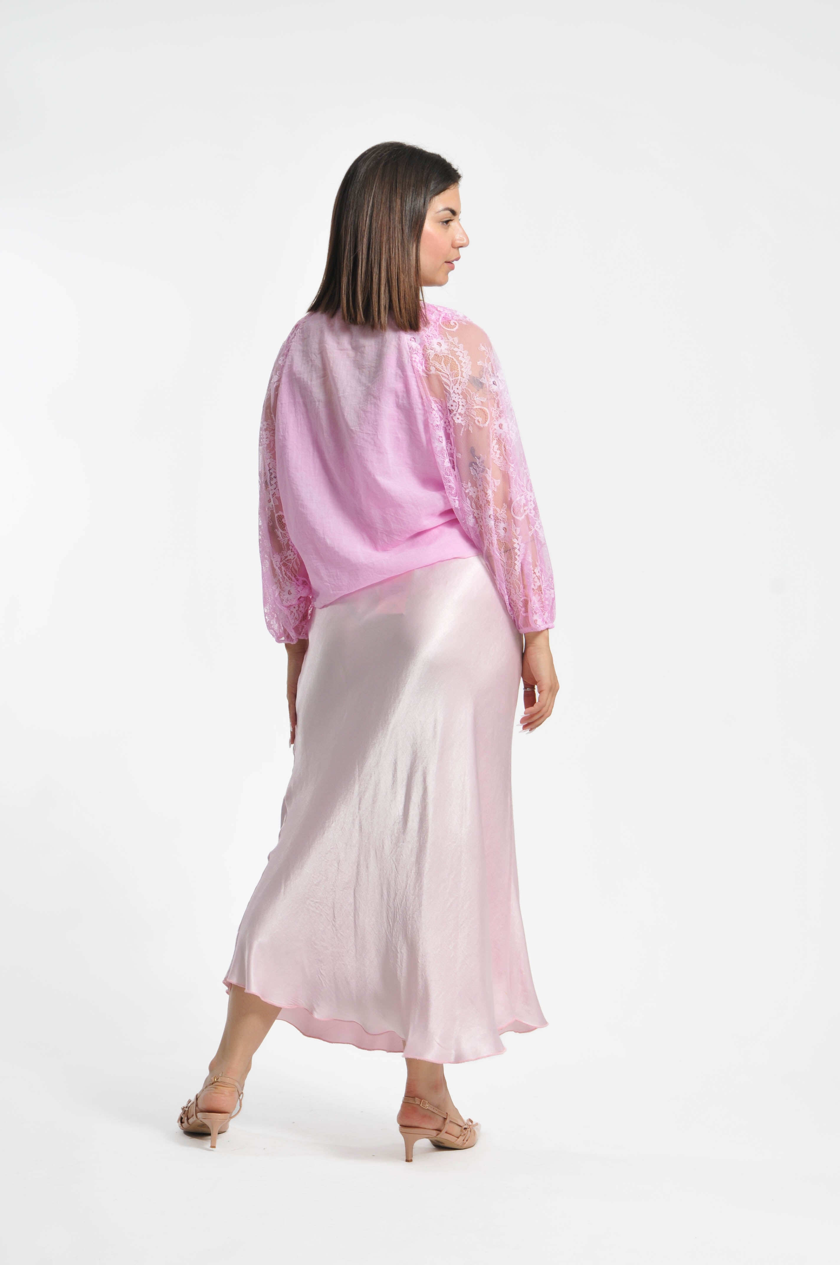 Coprispalla Ocean Pizzo