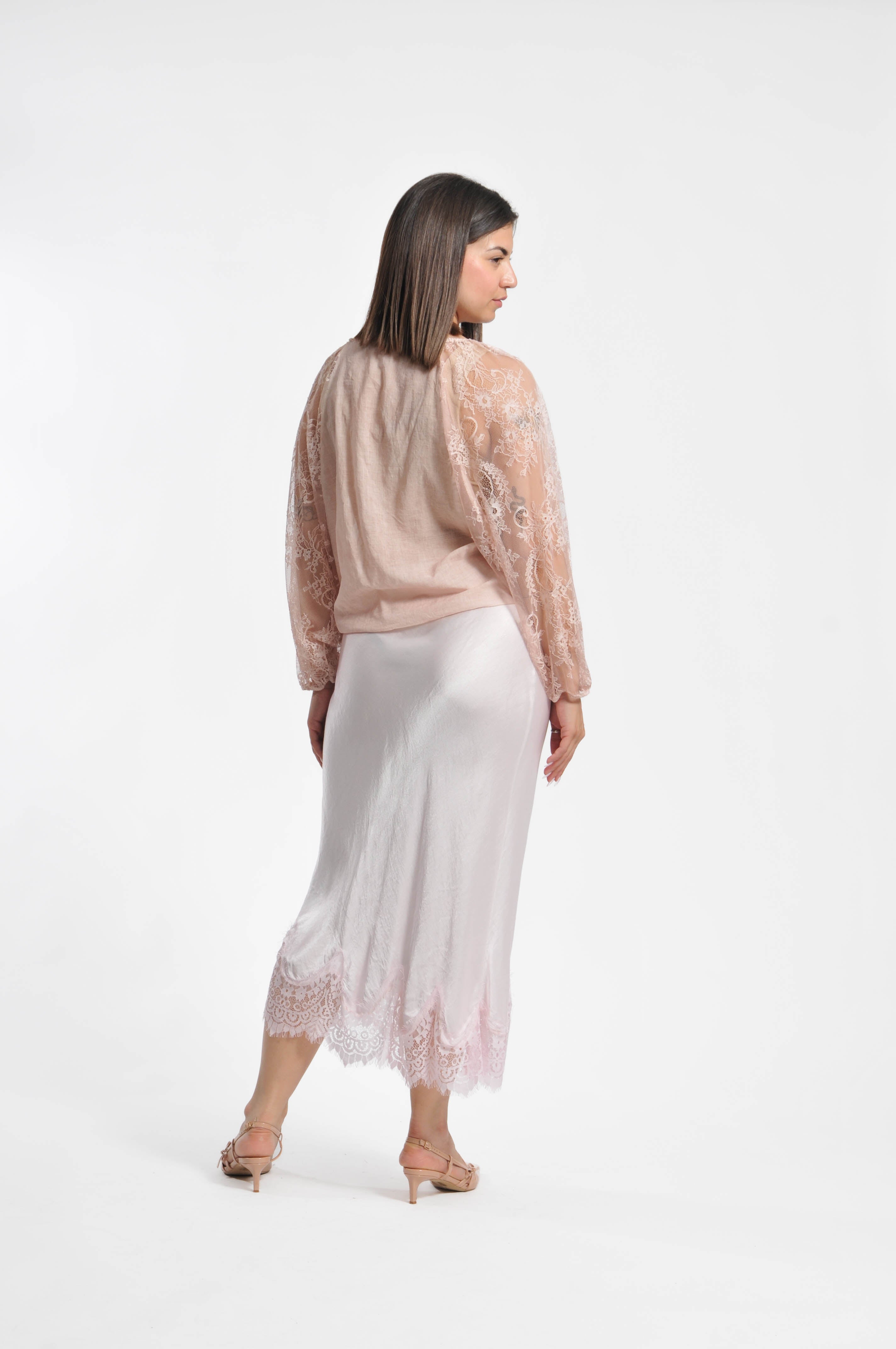 Coprispalla Ocean Pizzo