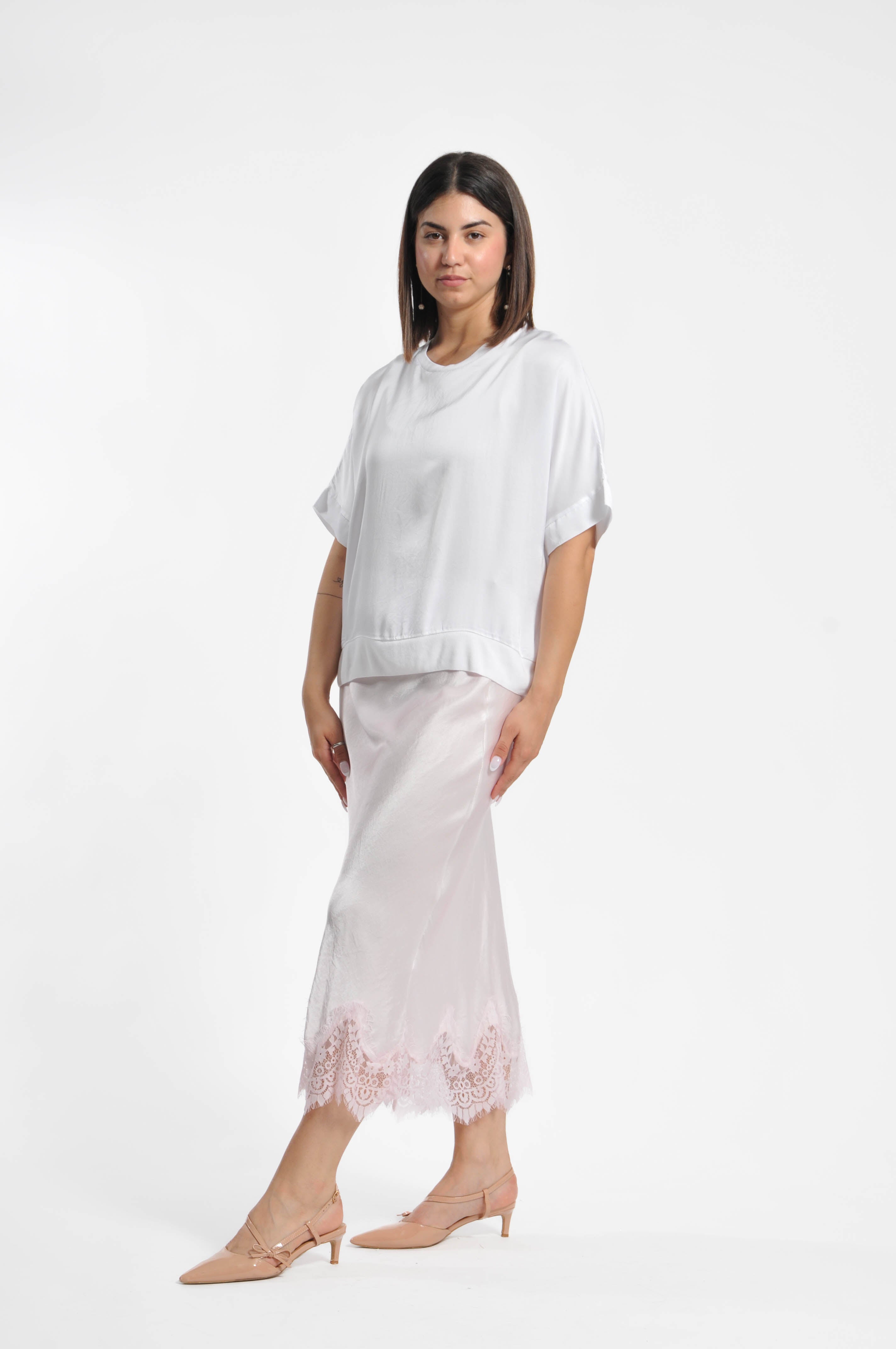 Blusa Ocean